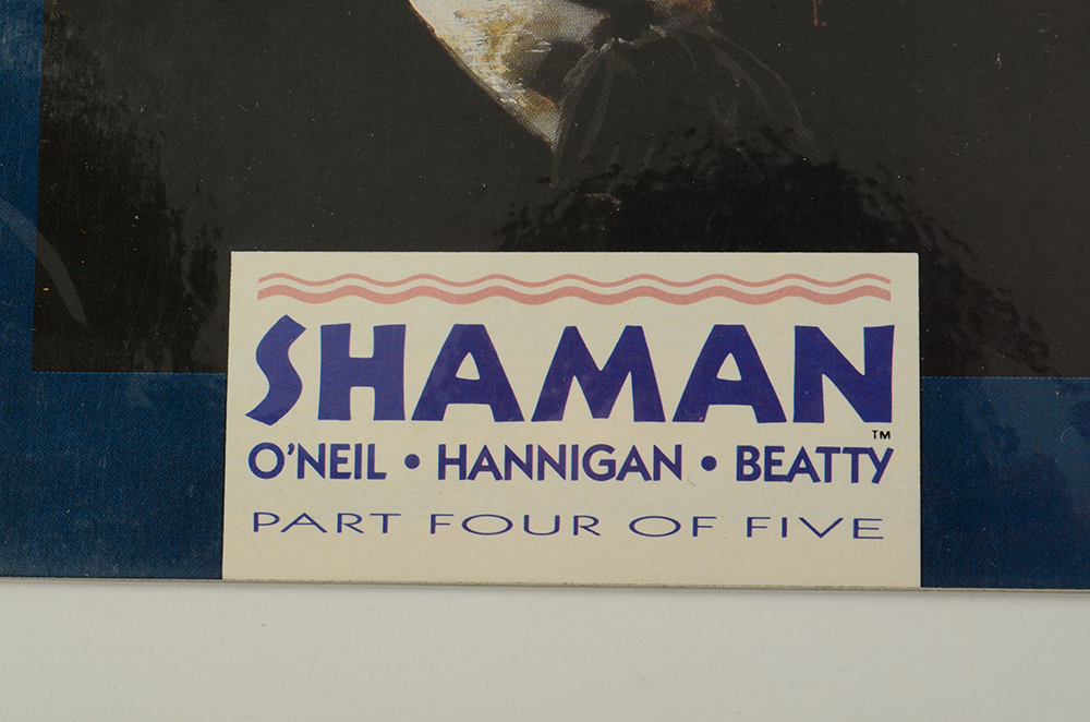 “Batman: Legends Of The Dark Knight” Featuring First Ten Issues