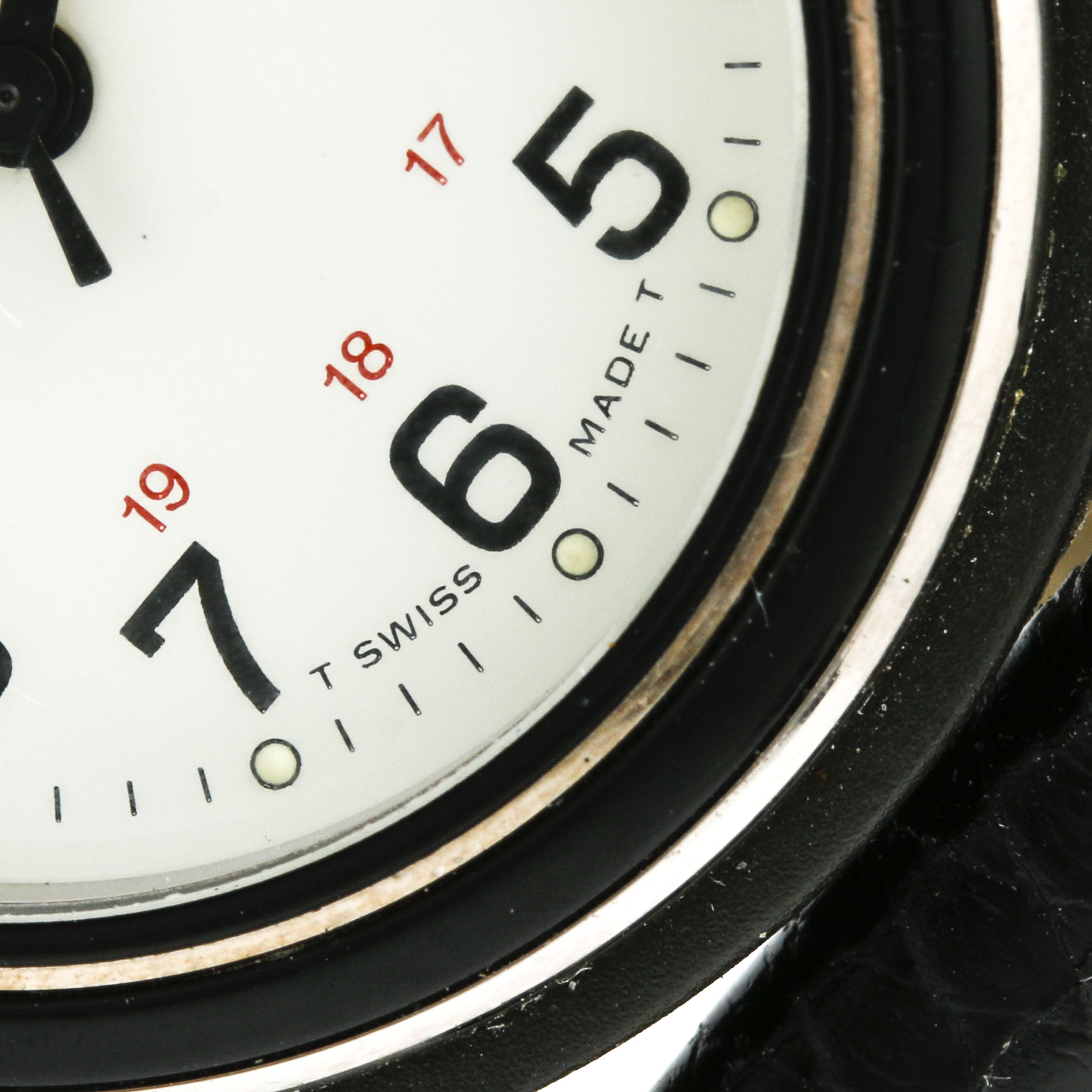 Porsche Design Automatic and Swiss Army Watches