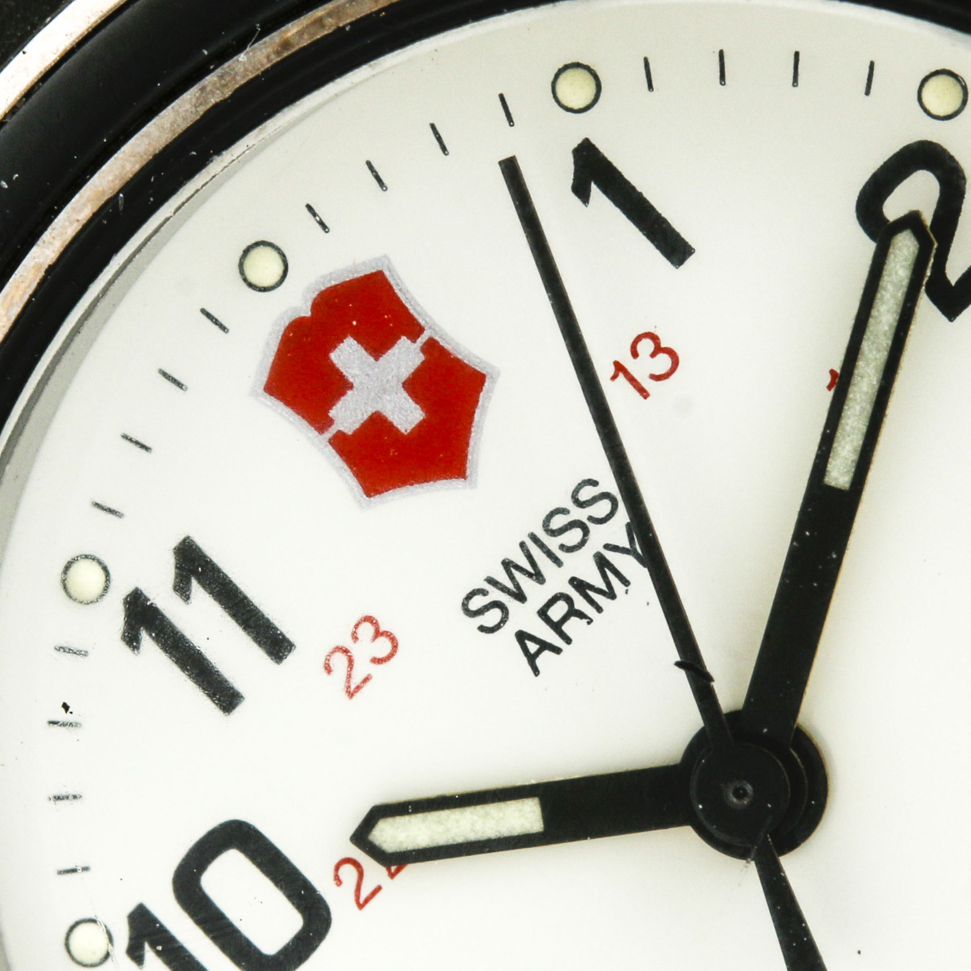 Porsche Design Automatic and Swiss Army Watches