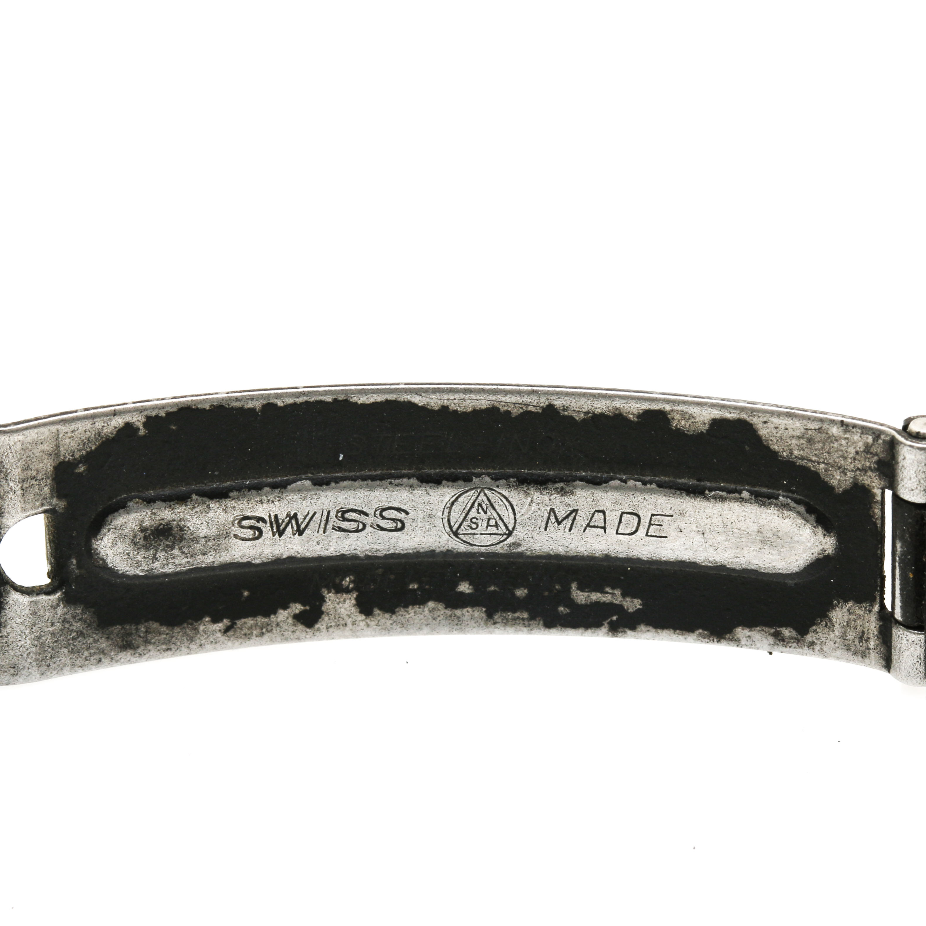 Porsche Design Automatic and Swiss Army Watches