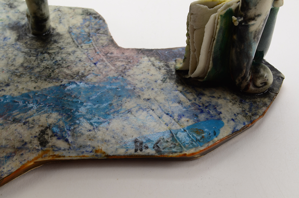 Esclucina Margherita Figurines