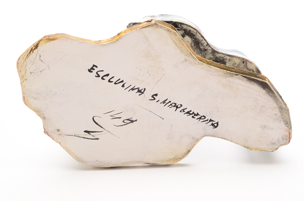 Esclucina Margherita Figurines