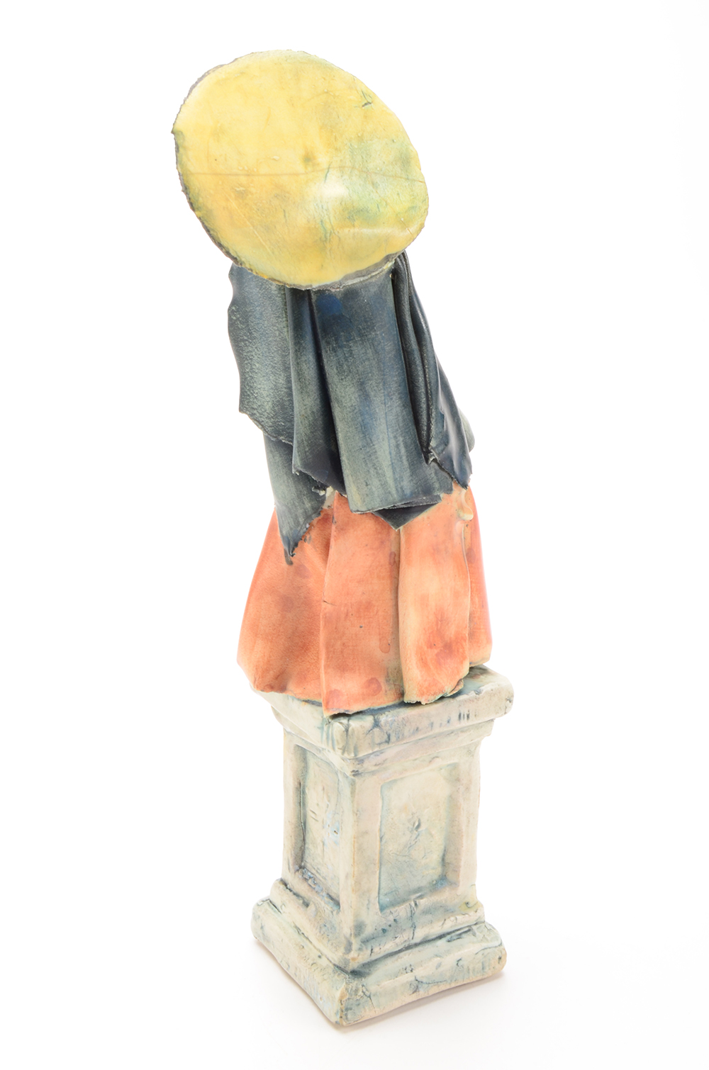 Esclucina Margherita Figurines