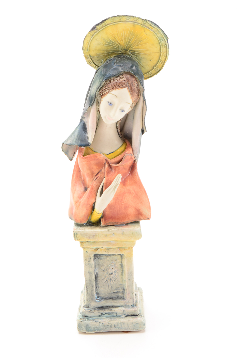 Esclucina Margherita Figurines