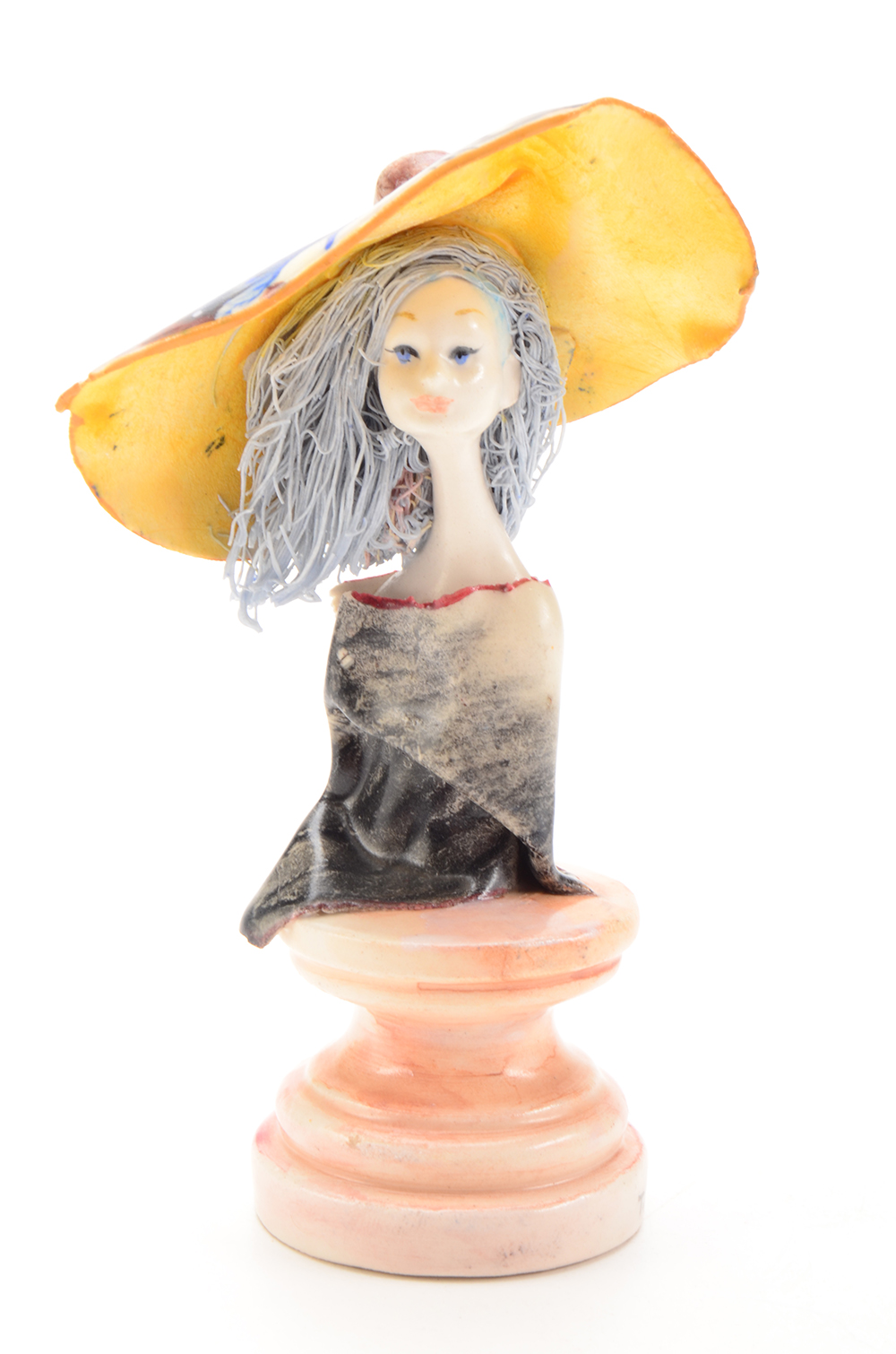 Esclucina Margherita Figurines