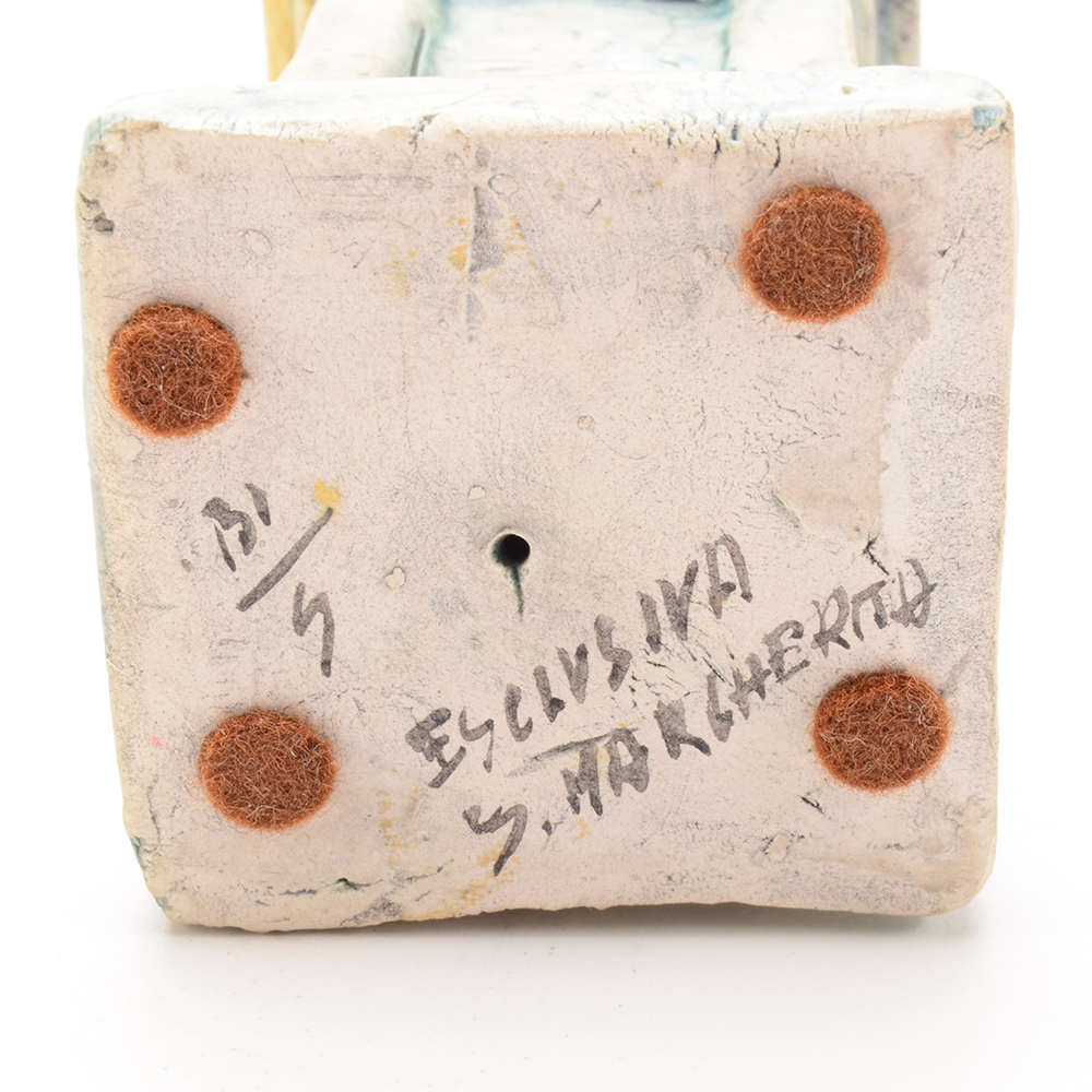 Esclucina Margherita Figurines