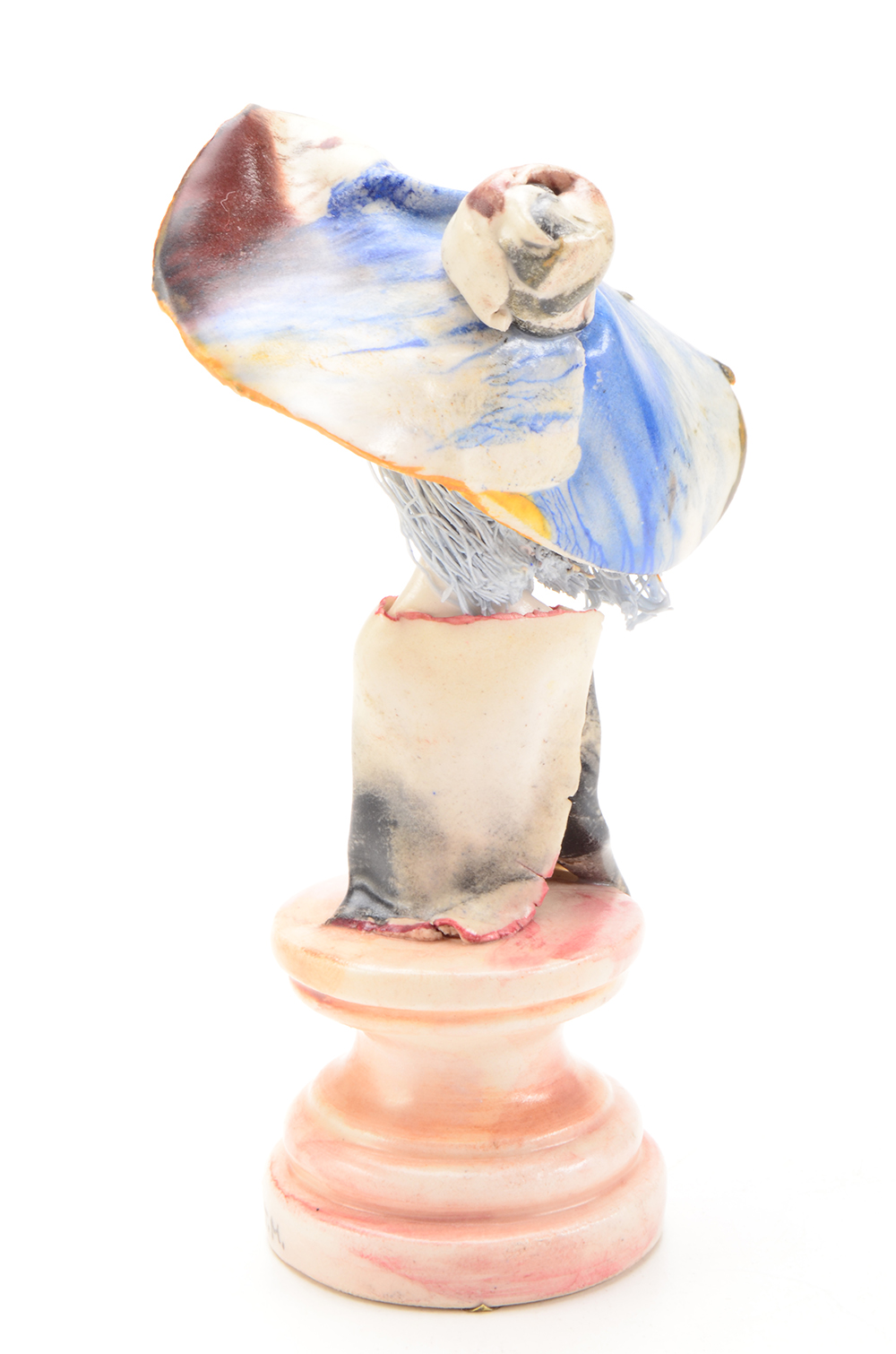 Esclucina Margherita Figurines