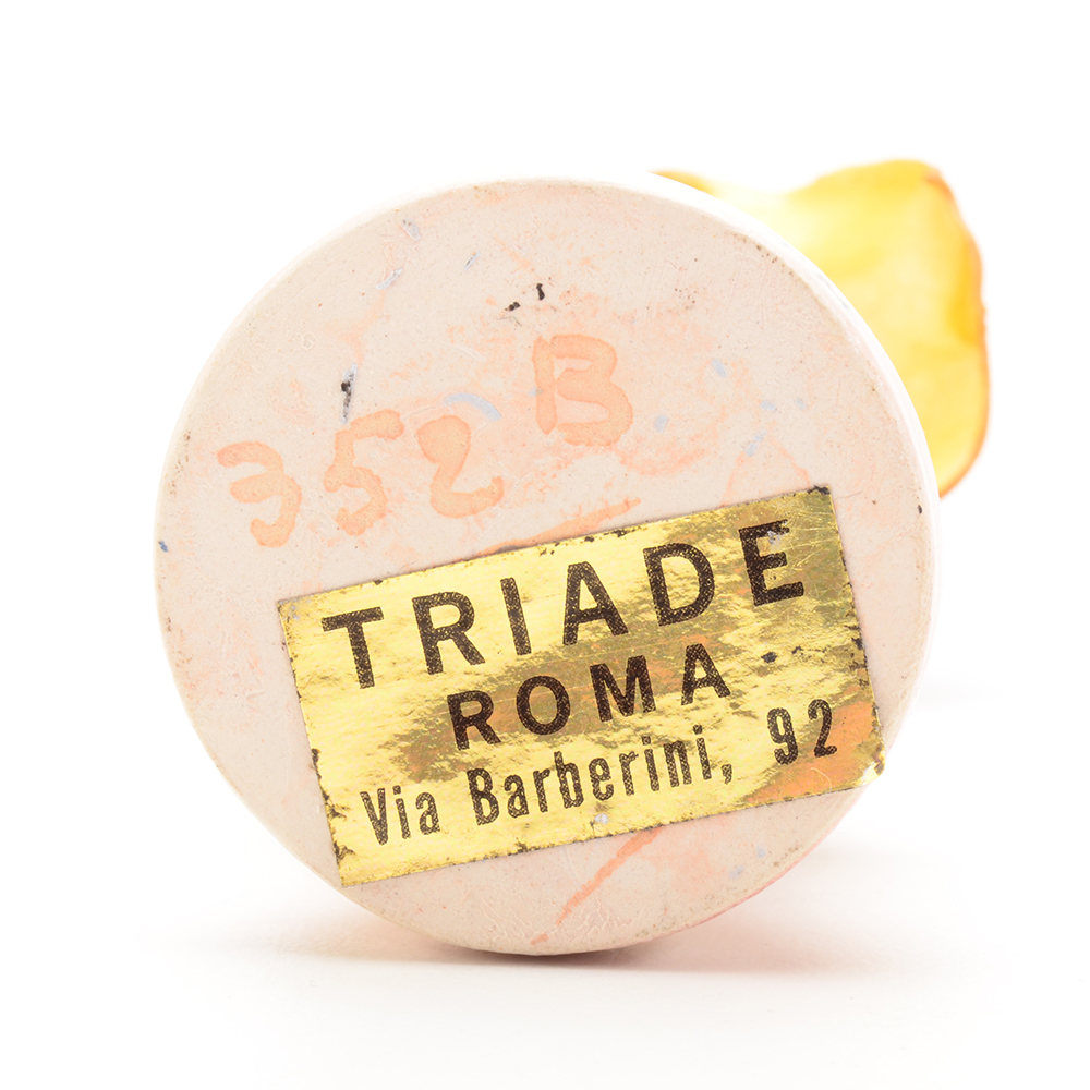 Esclucina Margherita Figurines