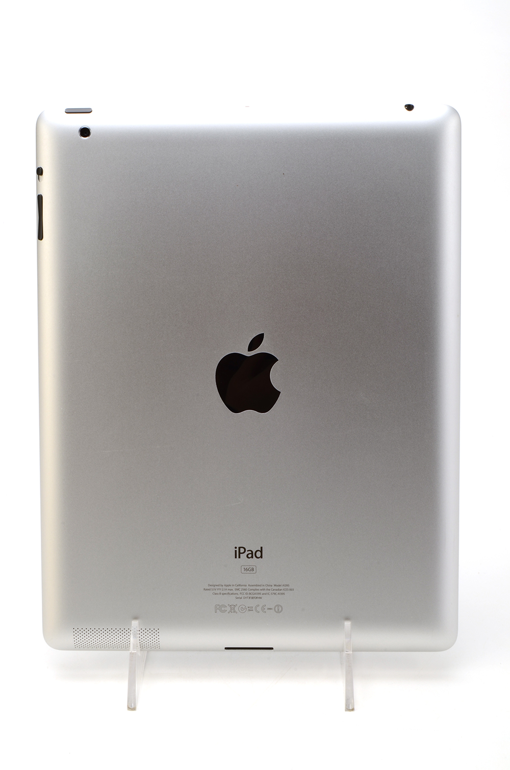 iPad 2 Tablet