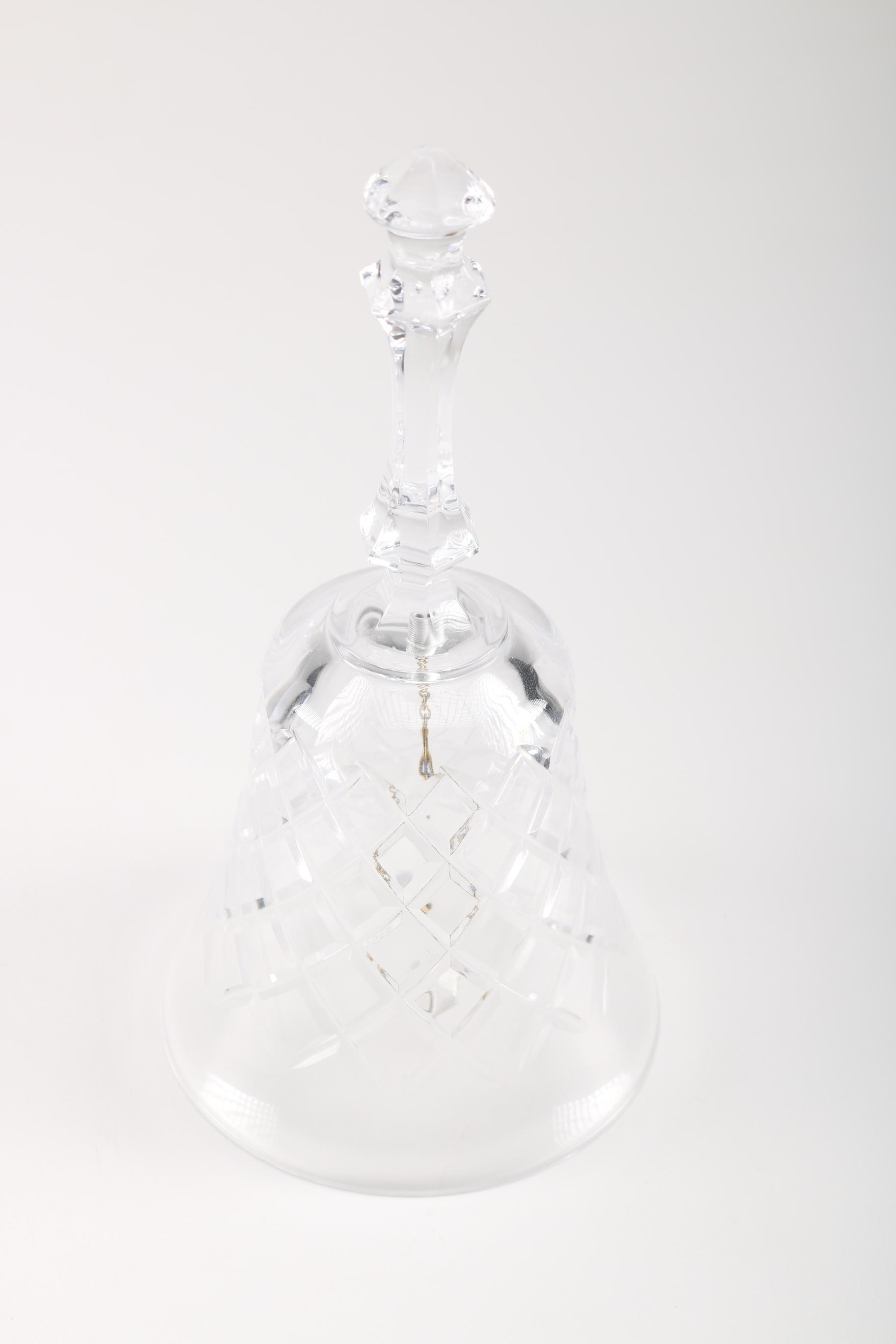Crystal Bell