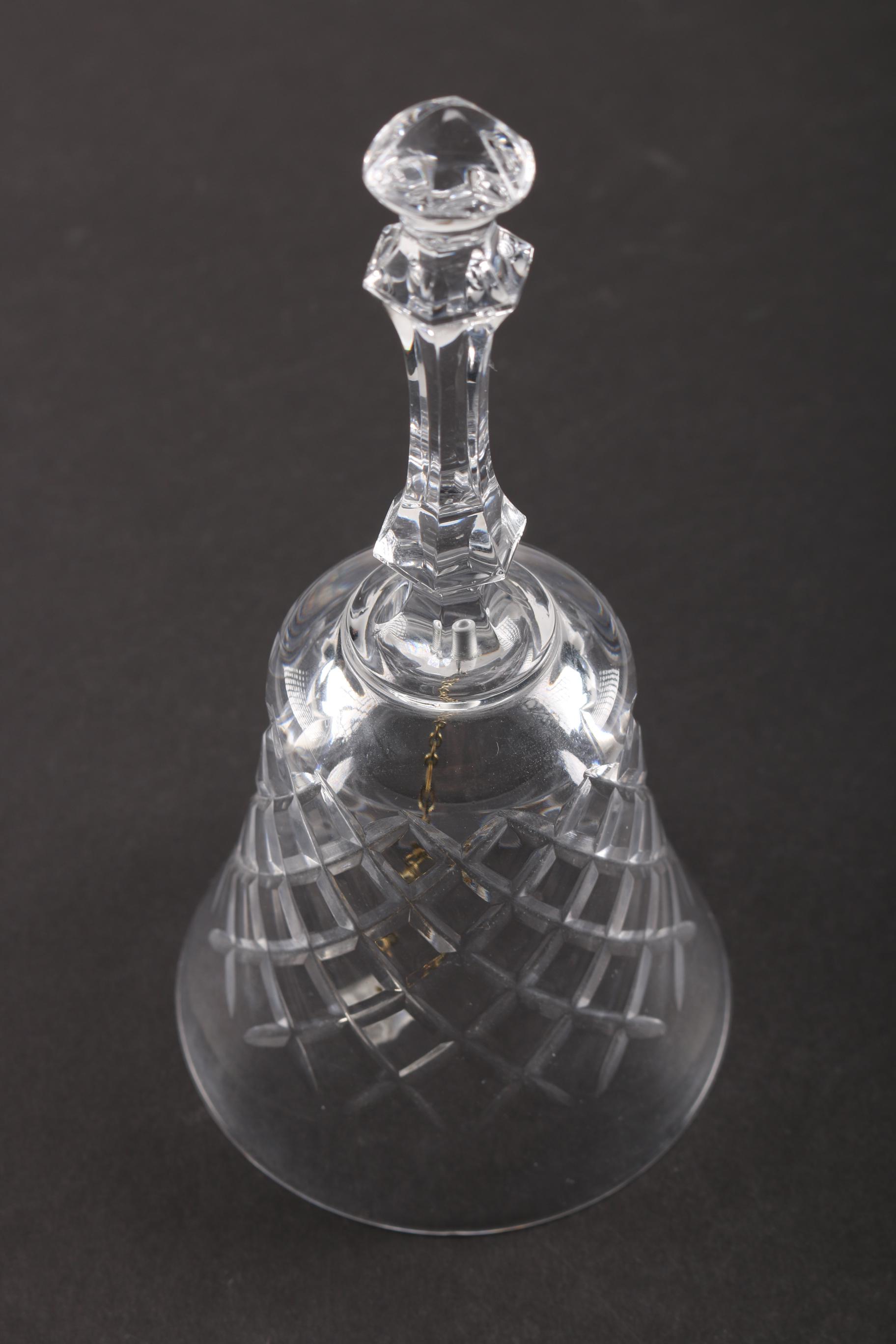 Crystal Bell