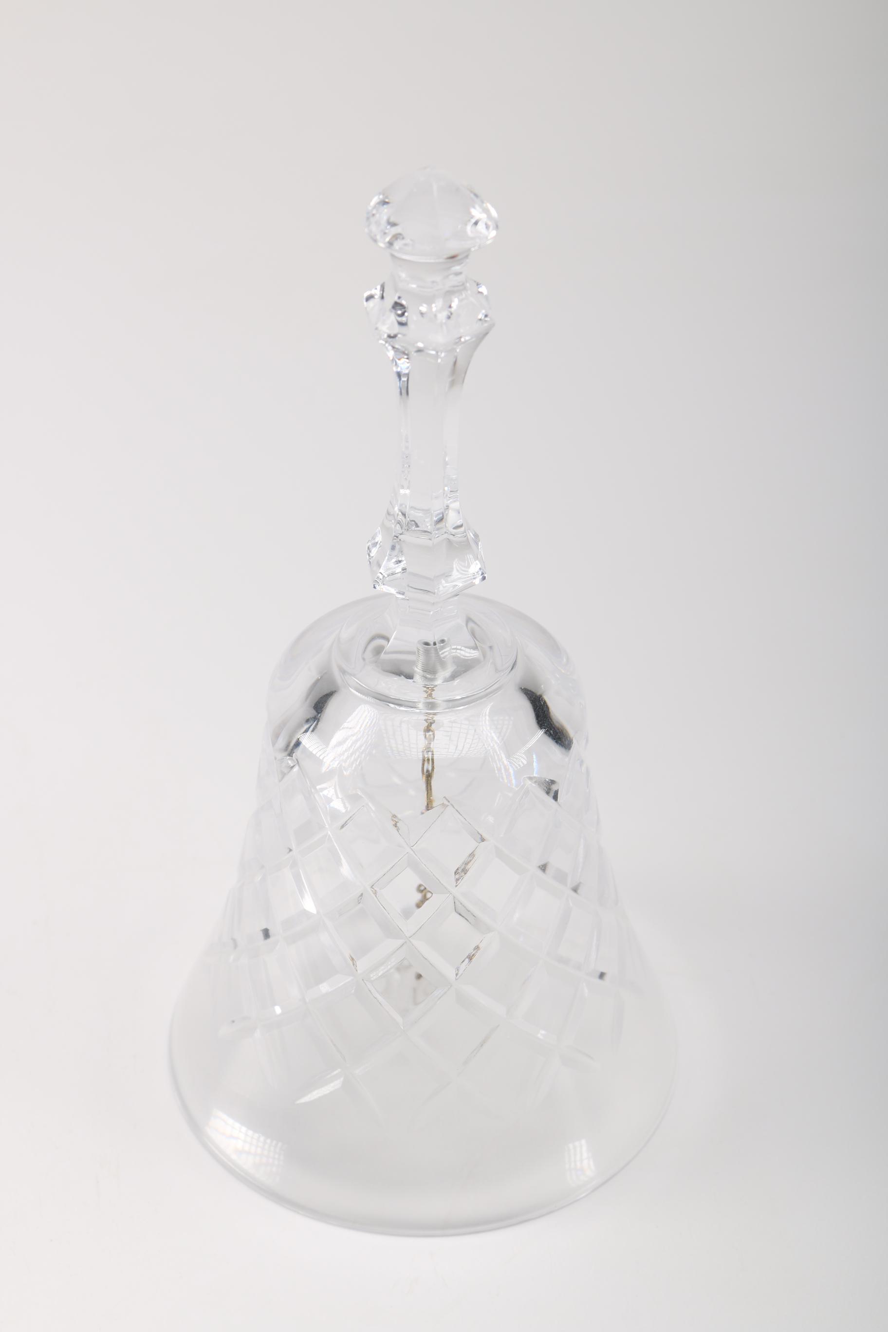Crystal Bell