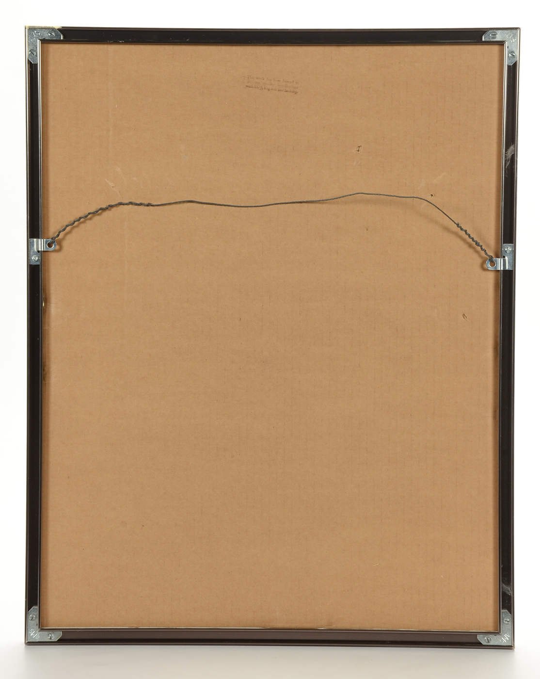 Charley Harper Signed Limited Edition Serigraph "Pfwhoooooooooo!"