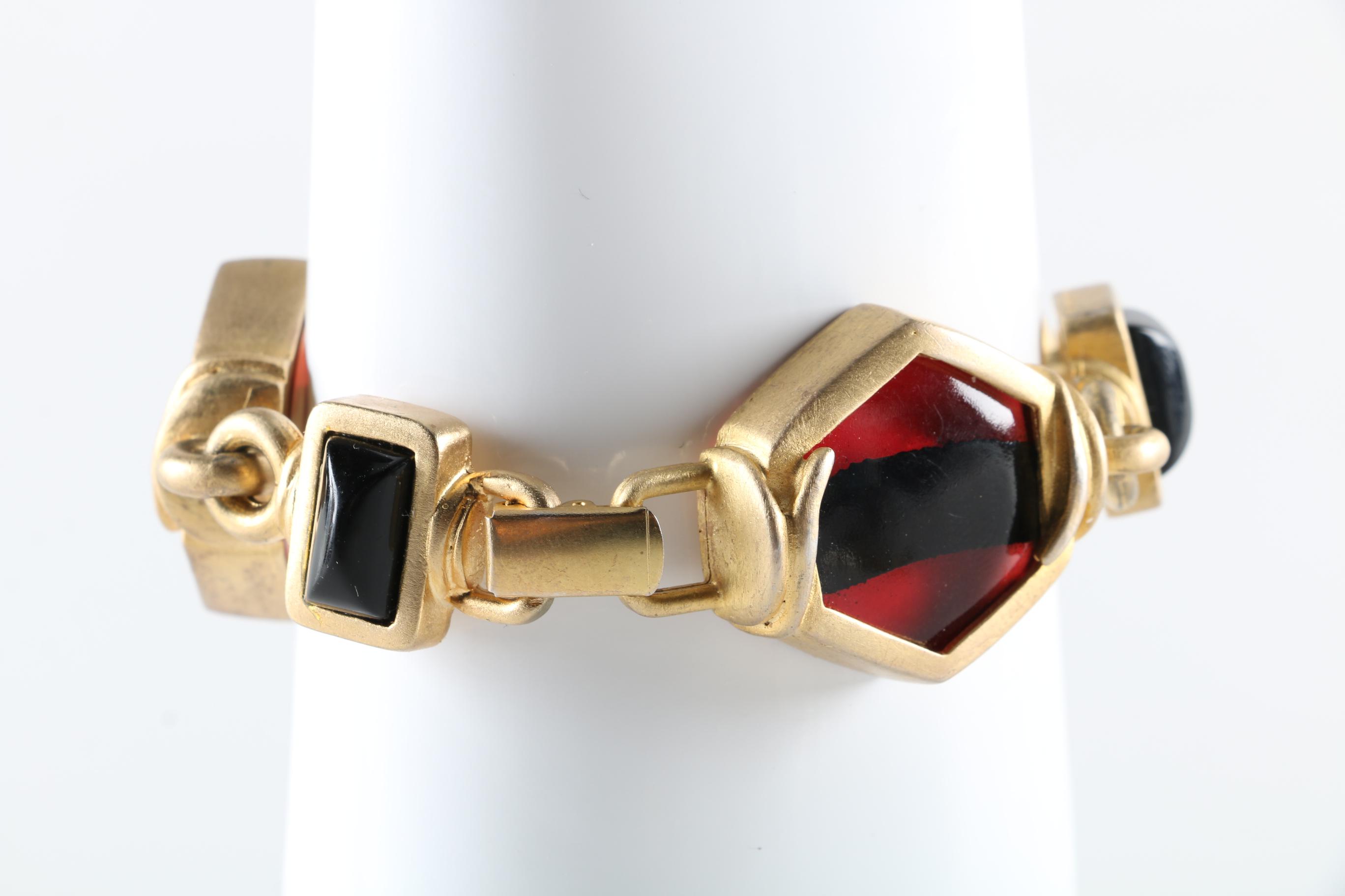 Gold Tone Costume Jewelry