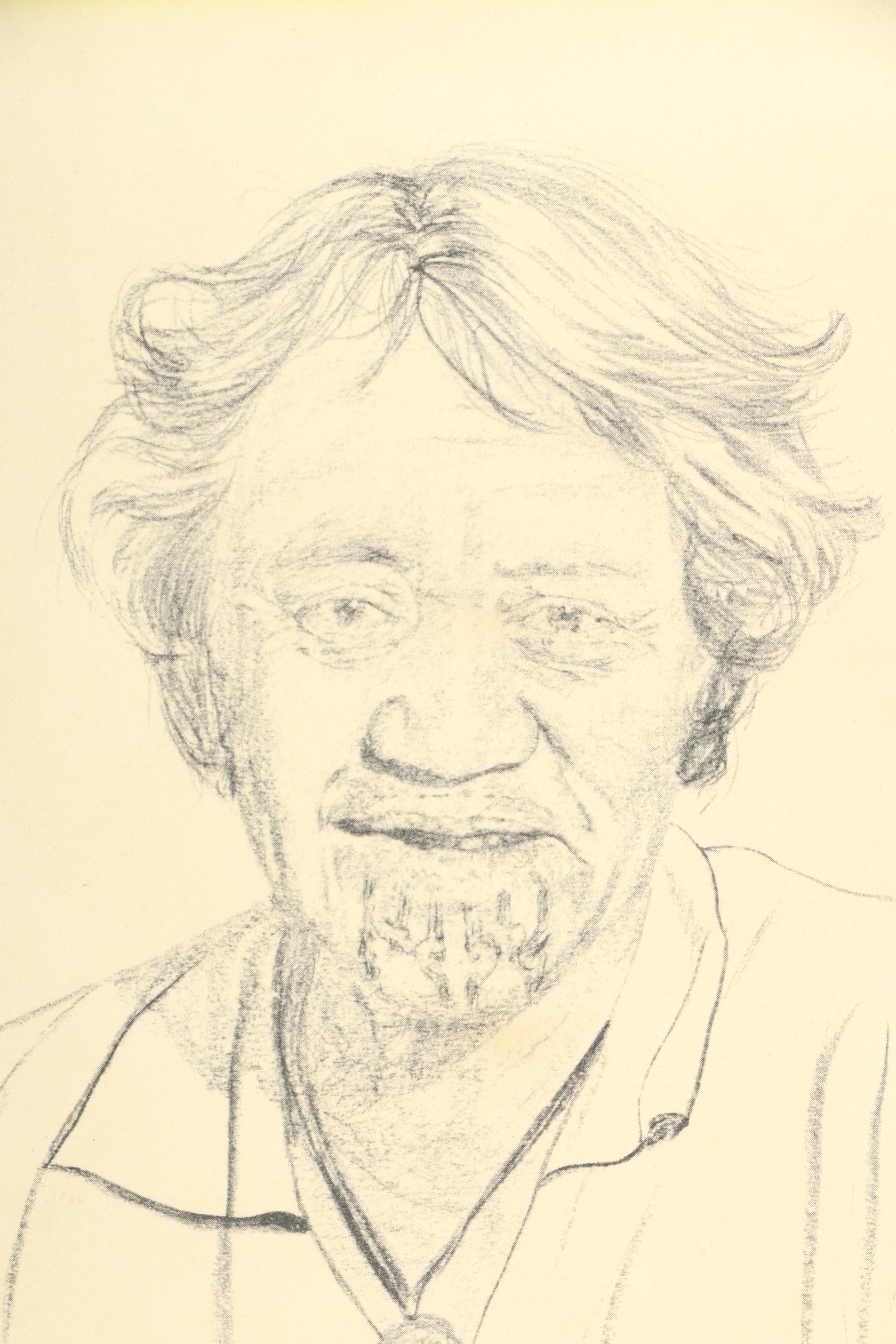 After Bernard Chantler Lithographs