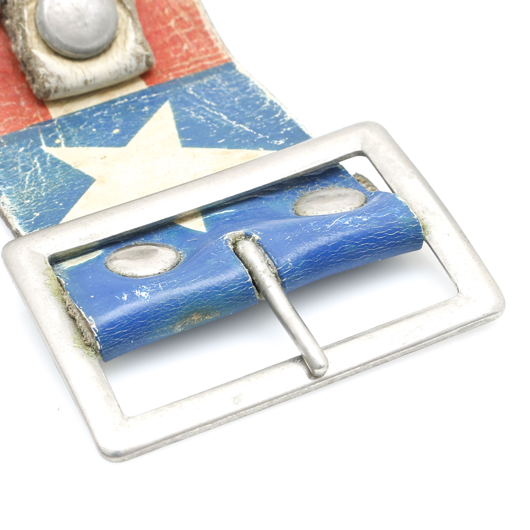 Vintage Spiro Agnew Watch