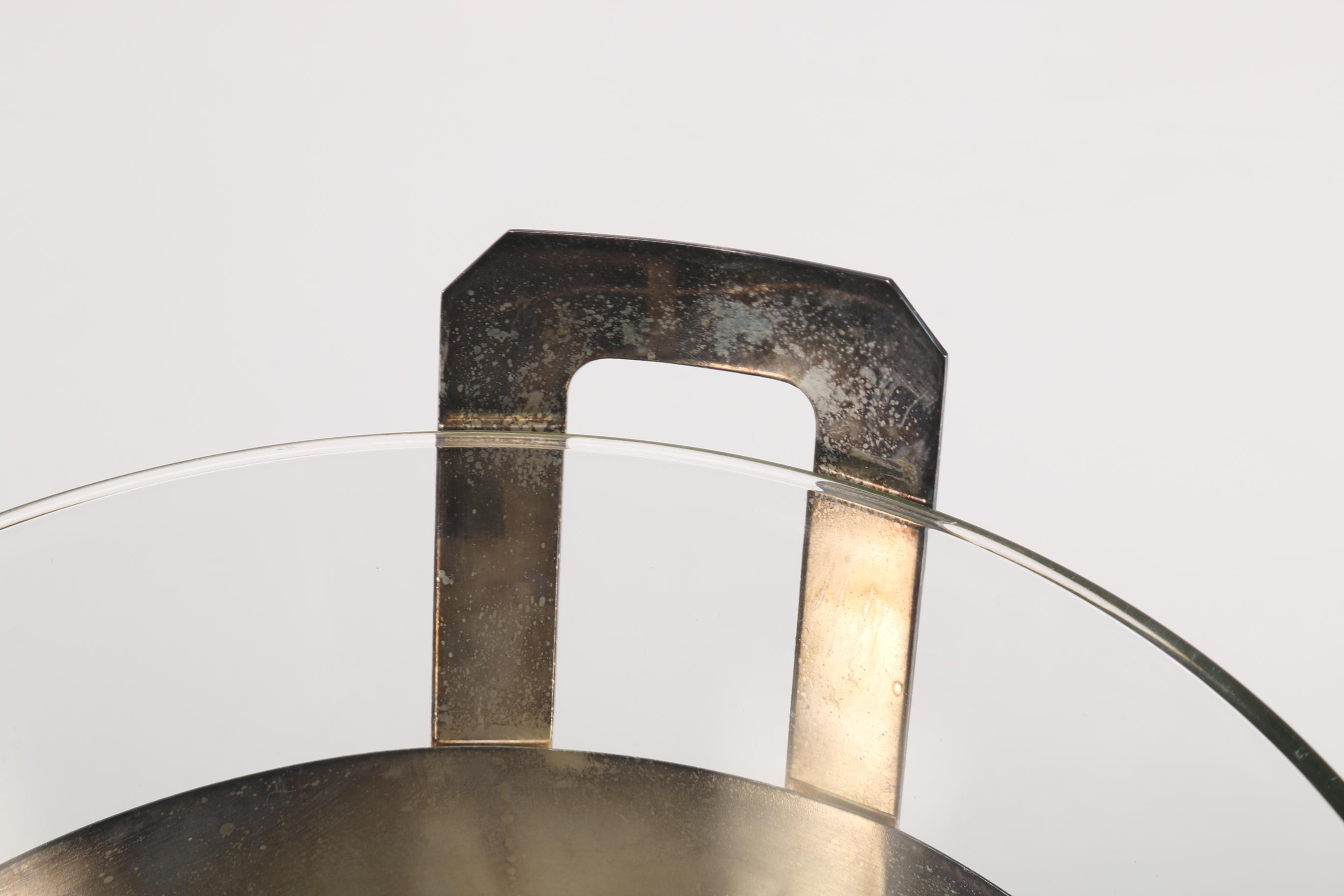 Plated Silver Tableware Including International Silver Company