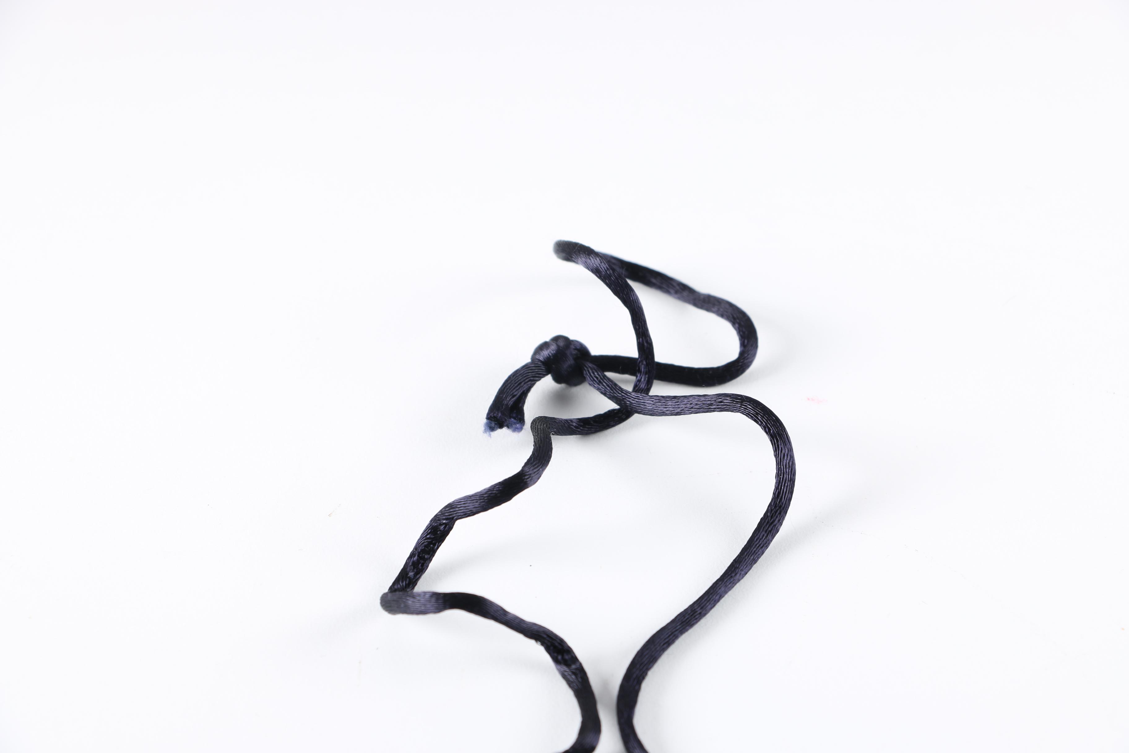 Metropolitan Museum of Art Sterling Silver Cross Necklaces