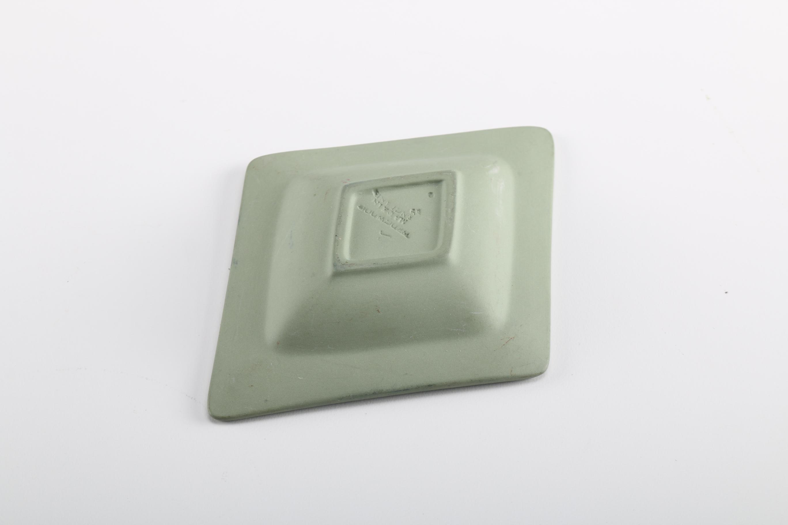 Wedgwood Jasperware Dish