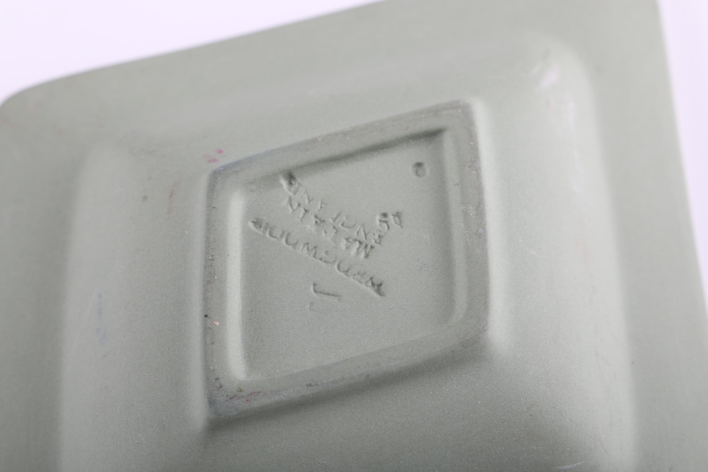 Wedgwood Jasperware Dish