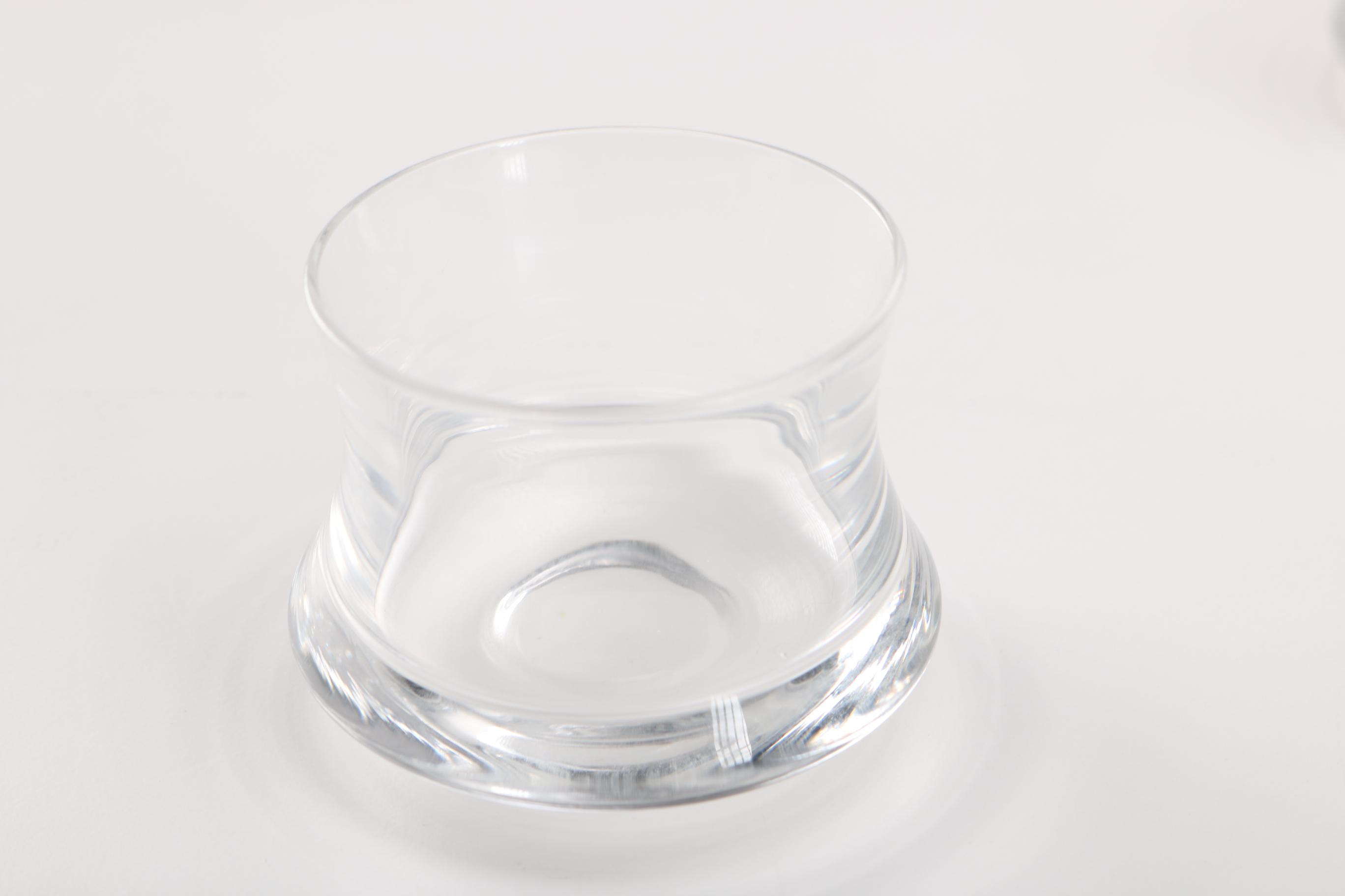 Collection of Shot Glasses