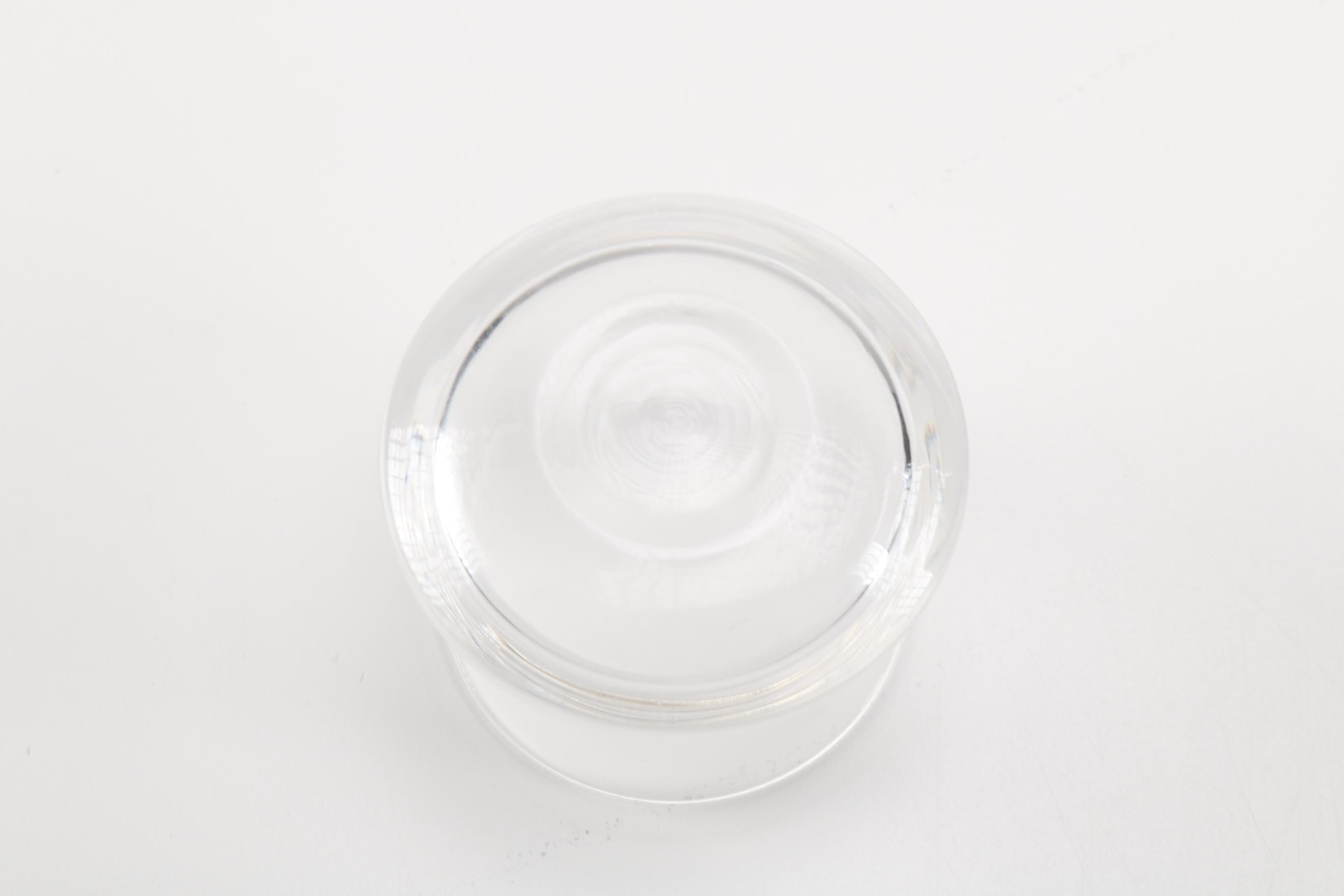 Collection of Shot Glasses