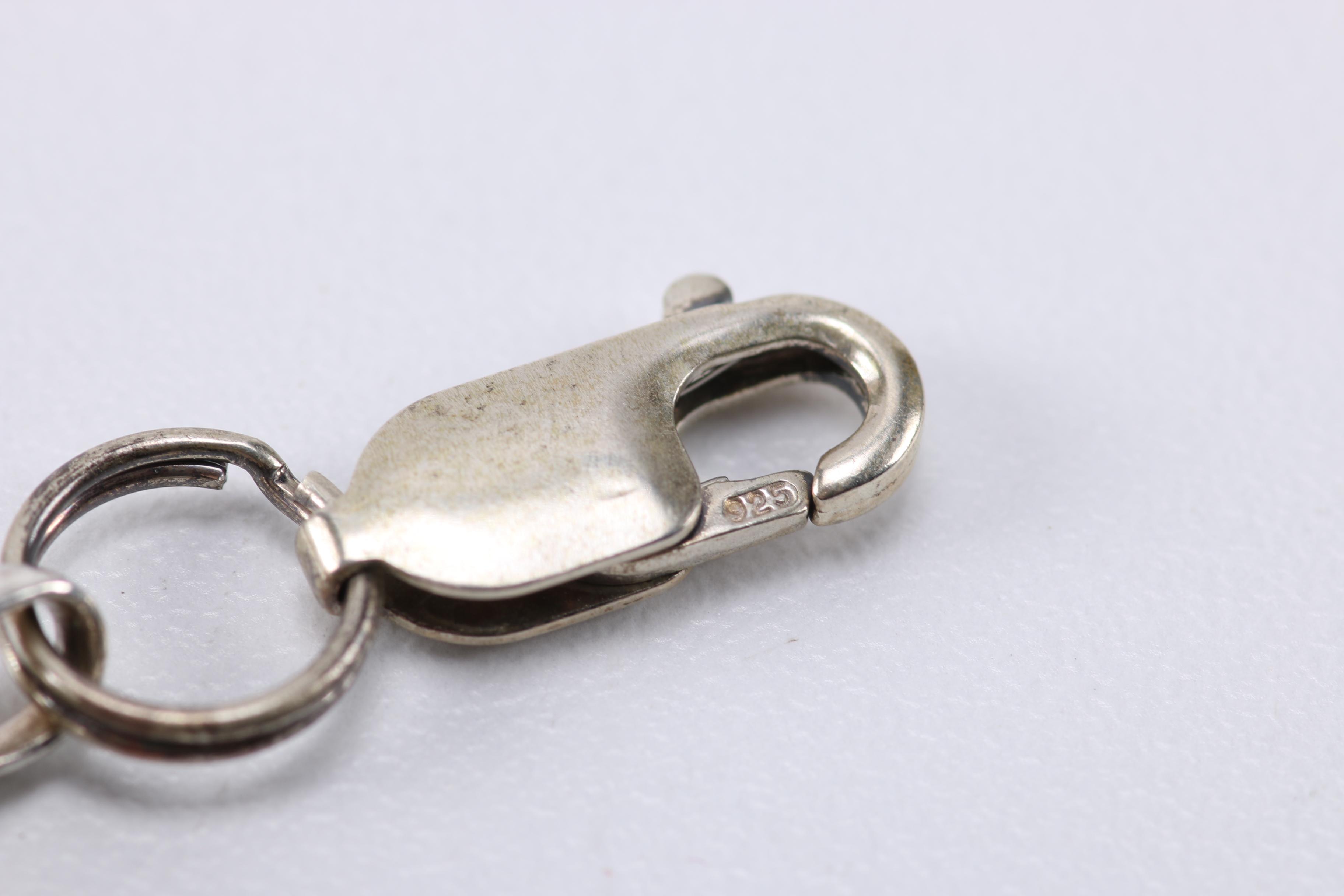 Assorted Sterling Silver Accessories