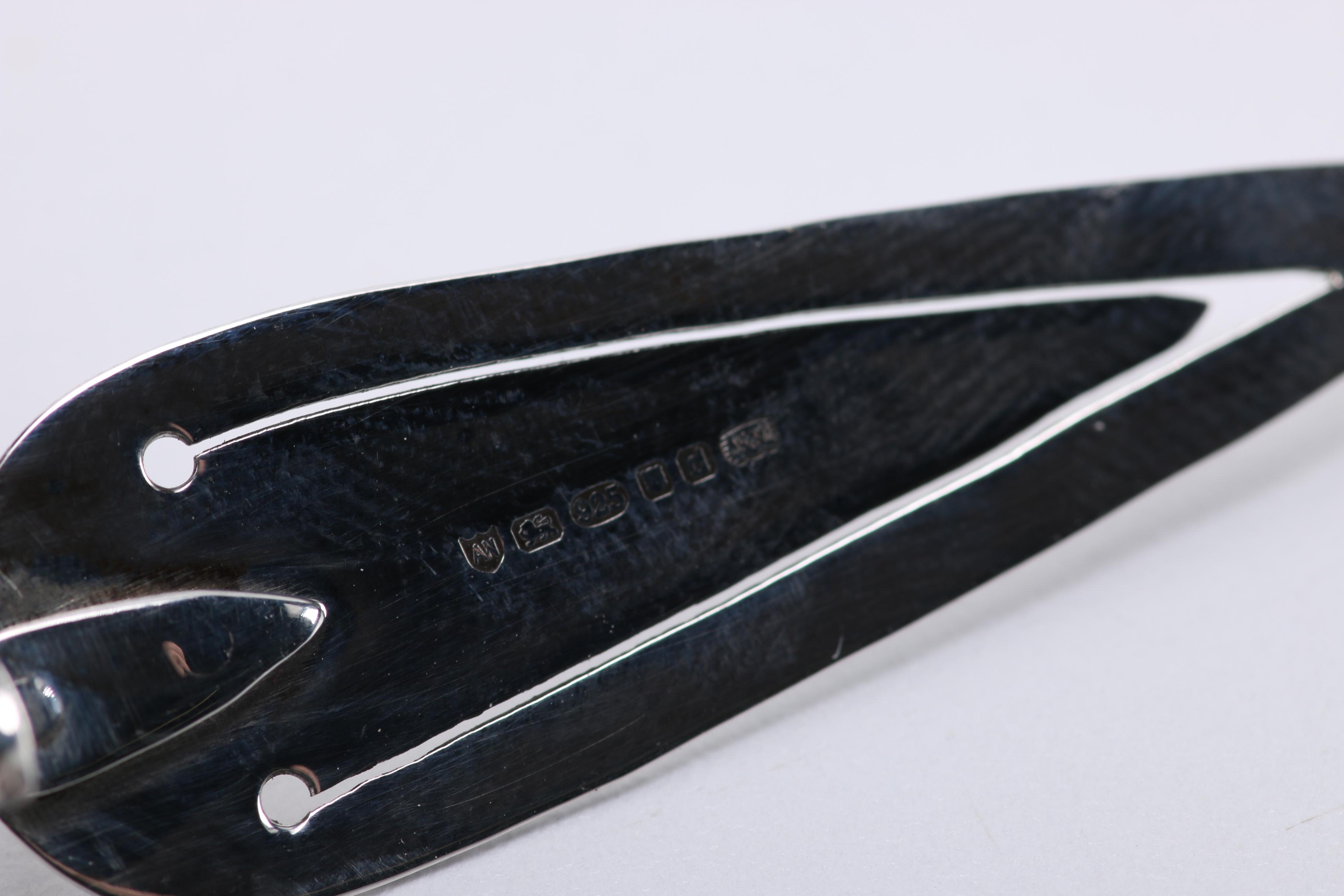 Assorted Sterling Silver Accessories