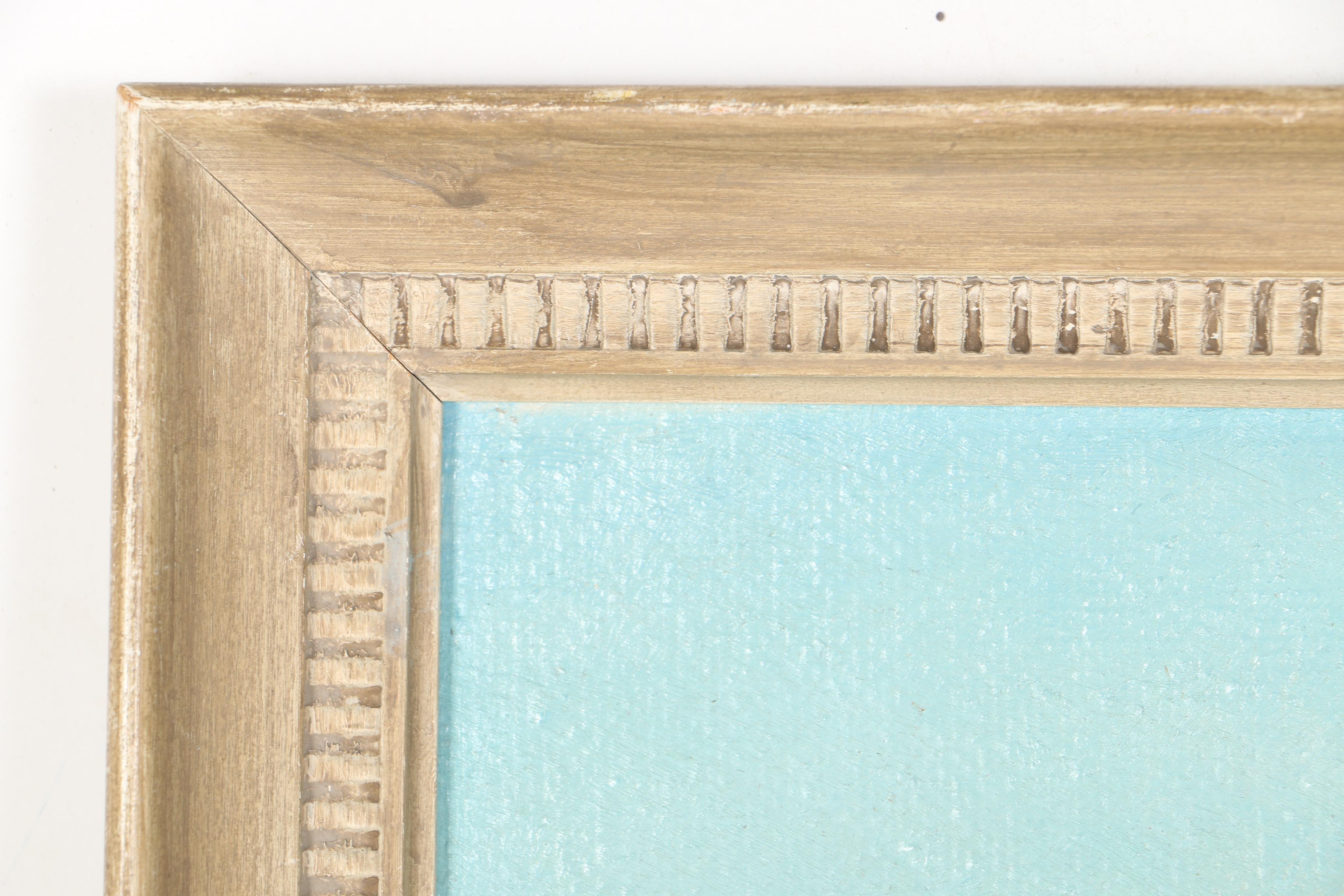 A.J Steiner Oil Paintings of Farm Landscapes