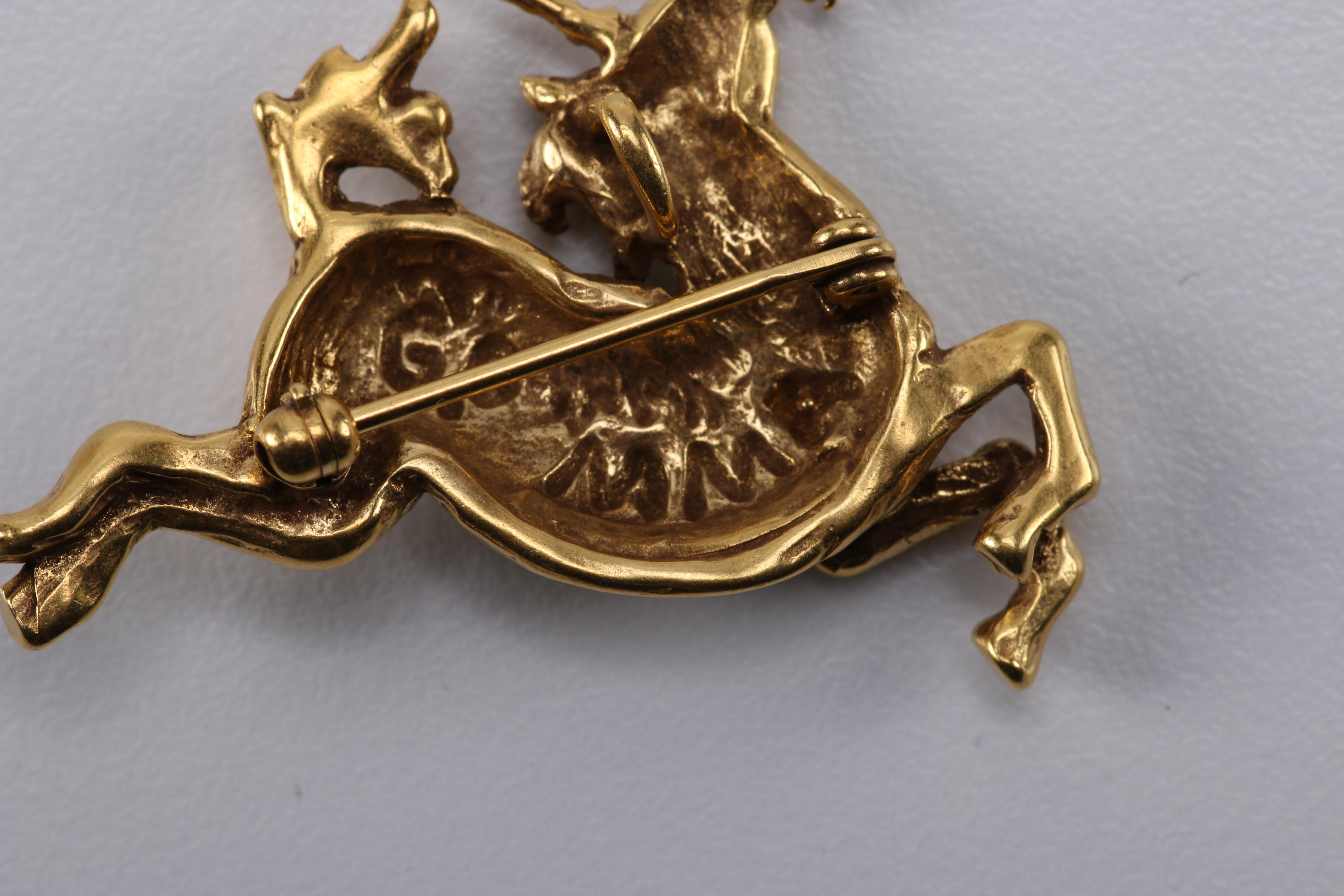 Metropolitan Museum of Art Gold Tone Jewelry and More