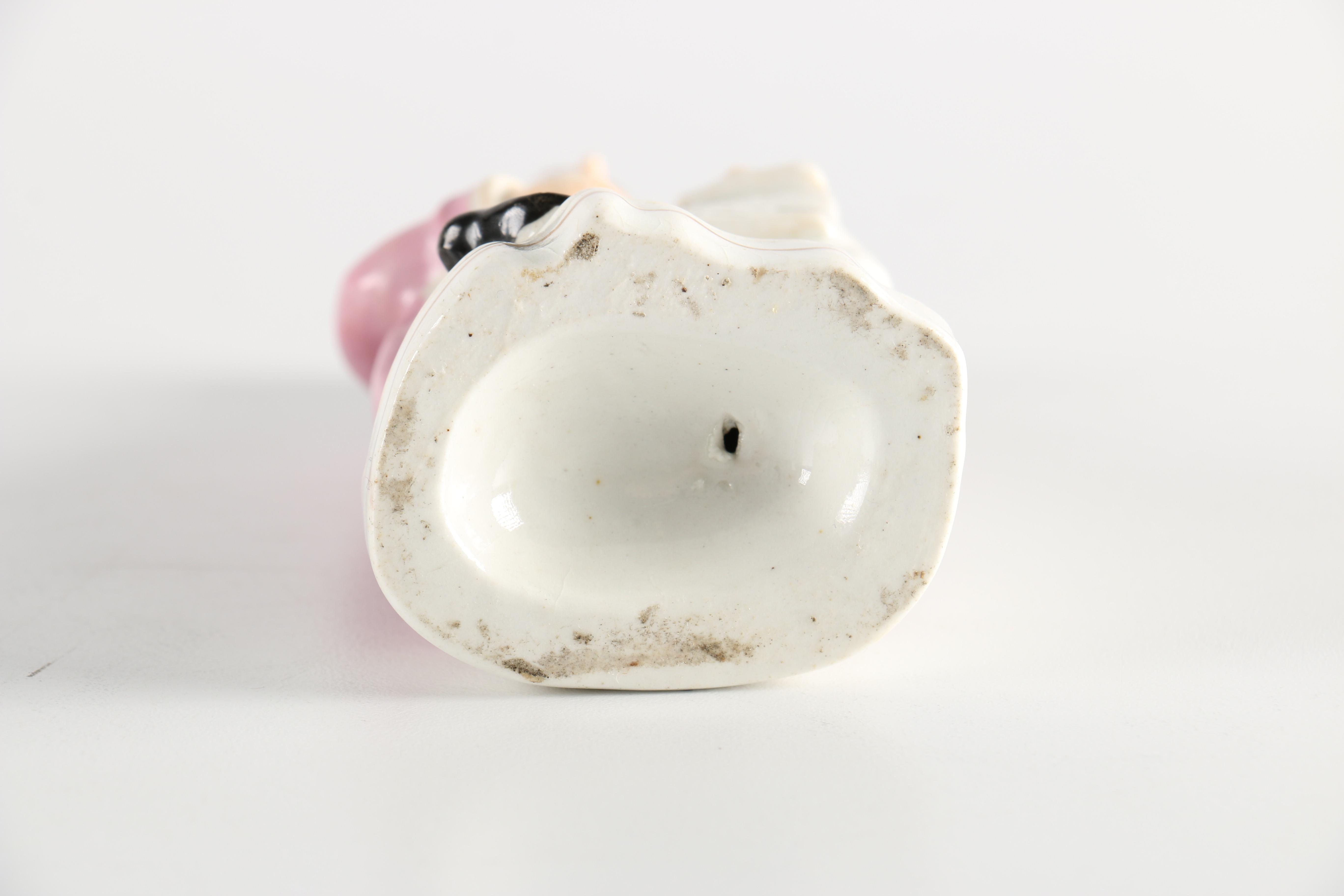 Figurines Including Fleetwood and Wales