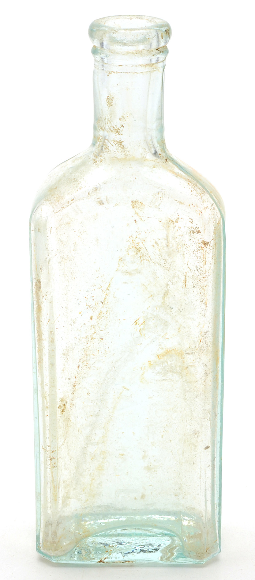 Five Large Vintage Pharmaceutical Bottles
