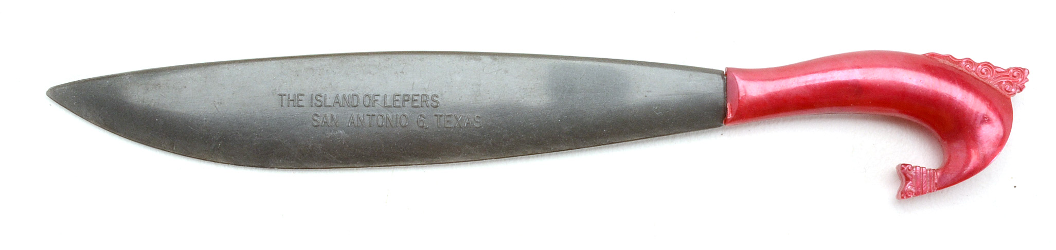Leprosy Memorabilia Incl. Leper Colony Coins, Pete the Pig Bank