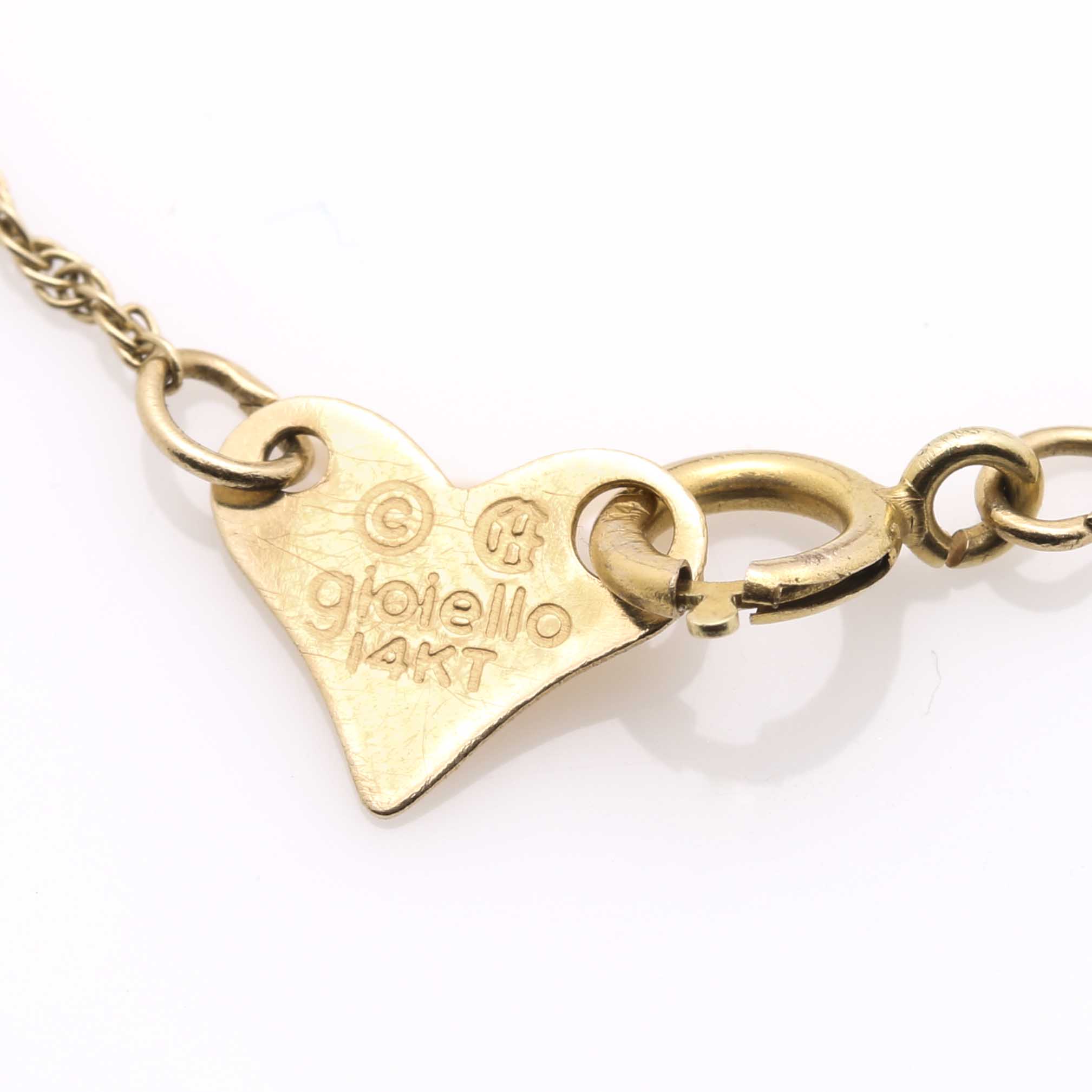 Gold Tone, 10K, and 14K Gold Jewelry With Sardonyx Cameos Featuring Forstner and Gioiello