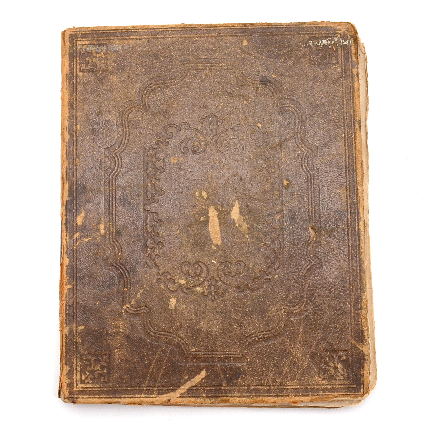 1850 Book on Midwifery and Obstetrics