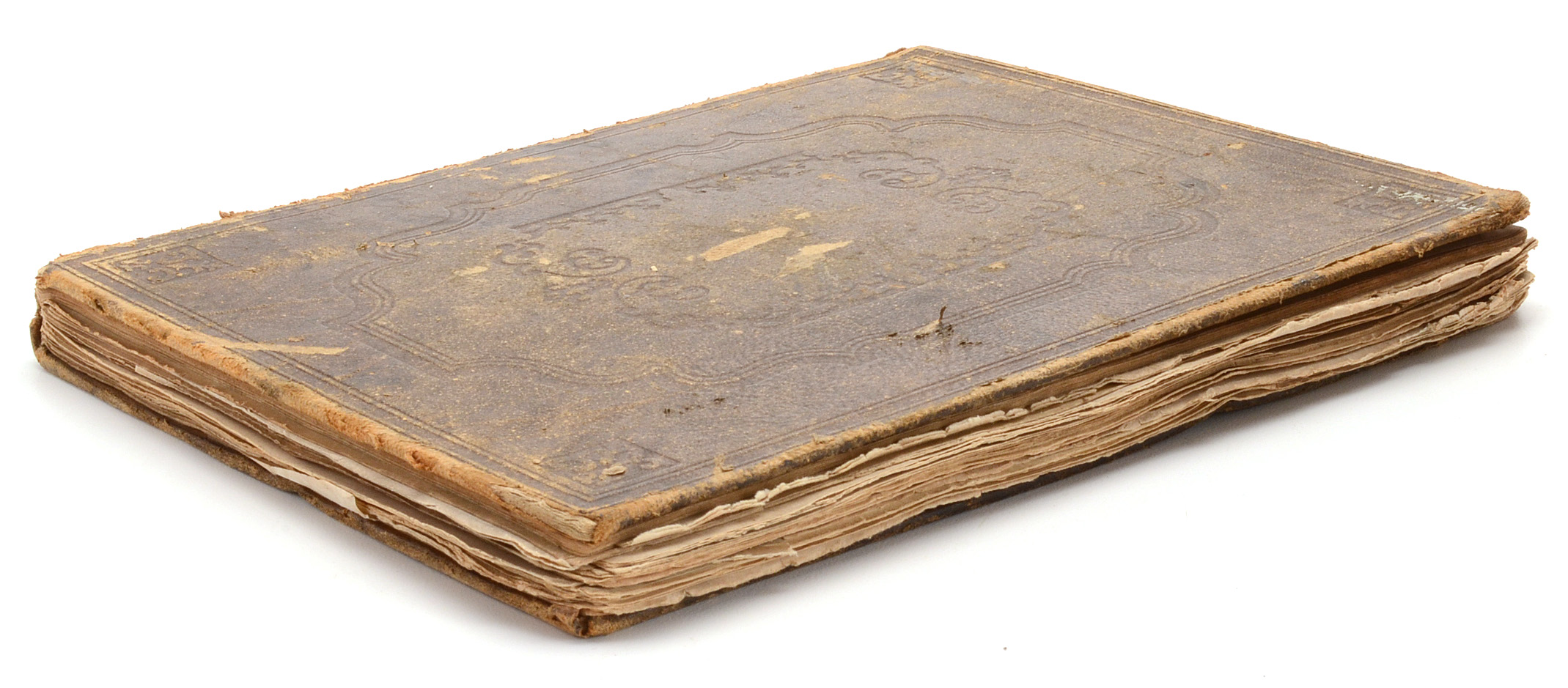 1850 Book on Midwifery and Obstetrics