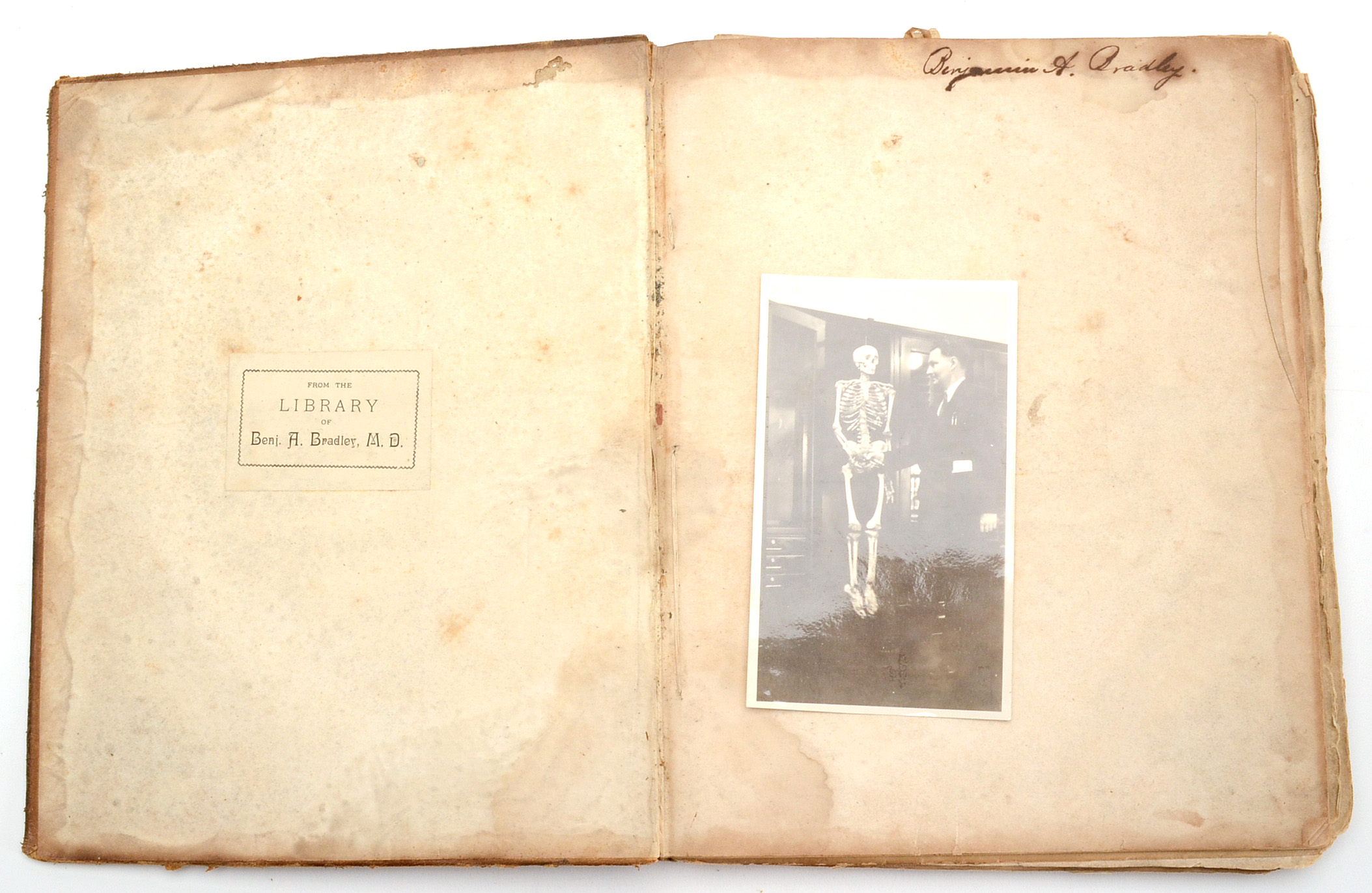1850 Book on Midwifery and Obstetrics