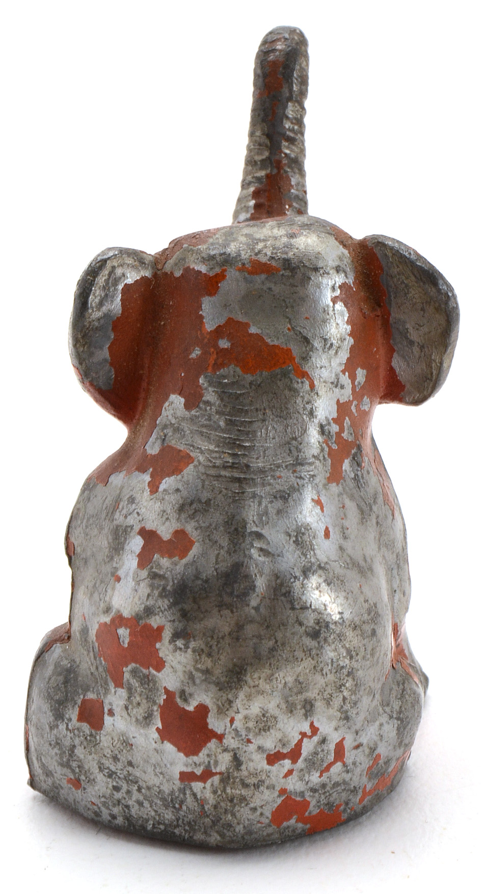 Crane & Breed Casket Company Elephant Paperweight