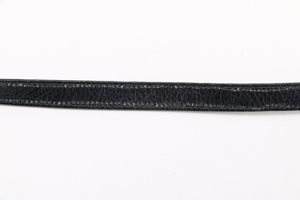 Vintage Gucci Monogram Handbag