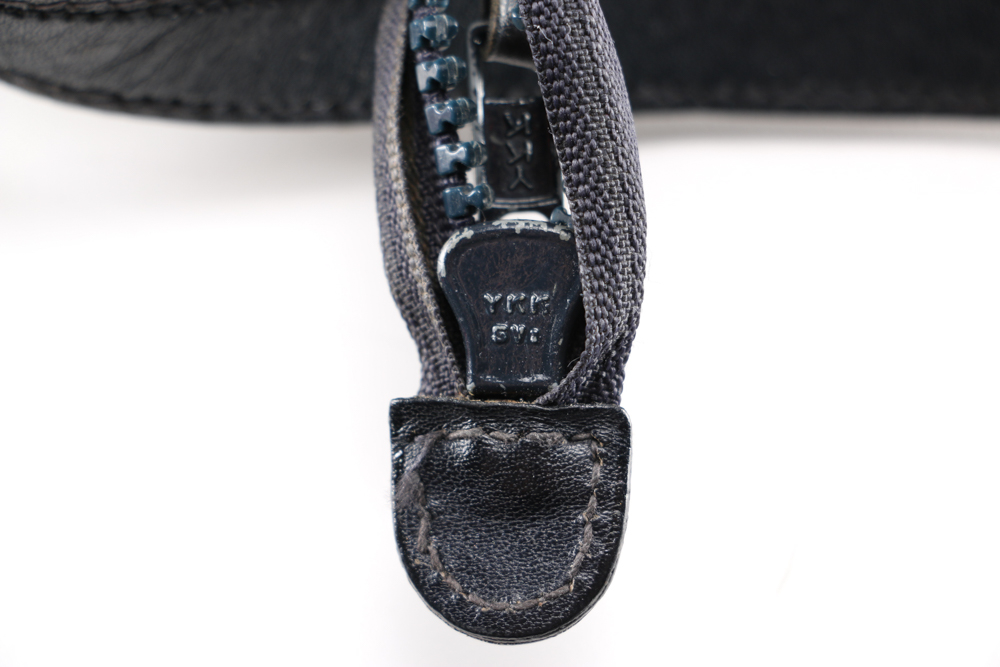 Vintage Gucci Monogram Handbag