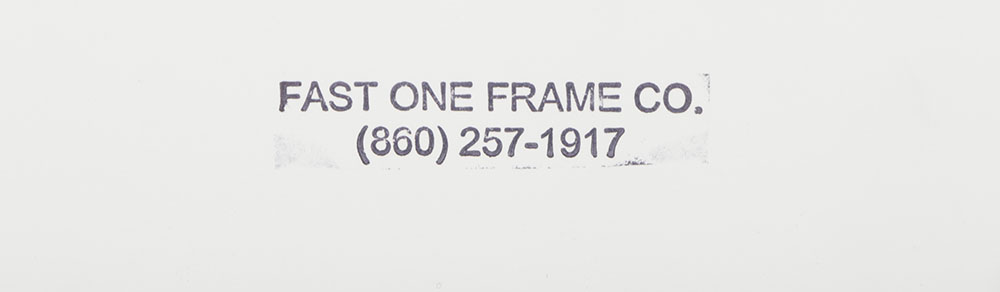 Richard Anuszkiewicz Limited Edition Serigraph on Paper "Inward Eye"