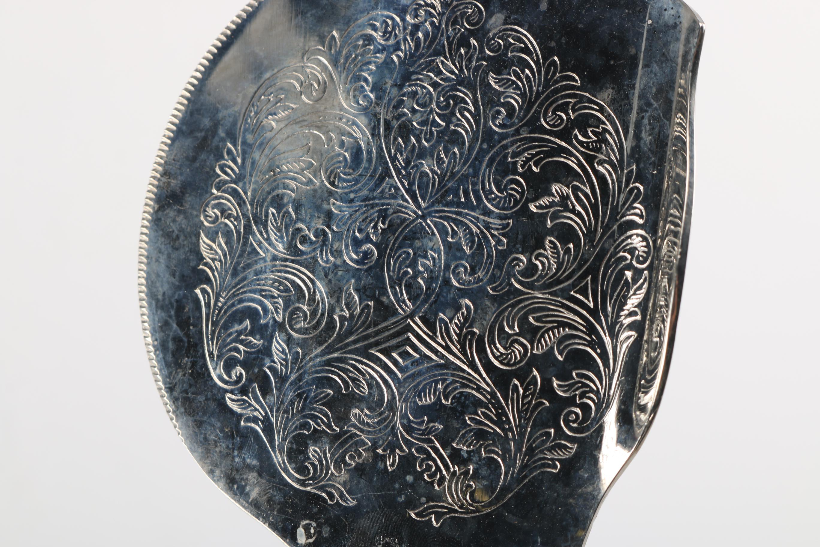 International Silver Co "Royal Danish" Salad Set and More