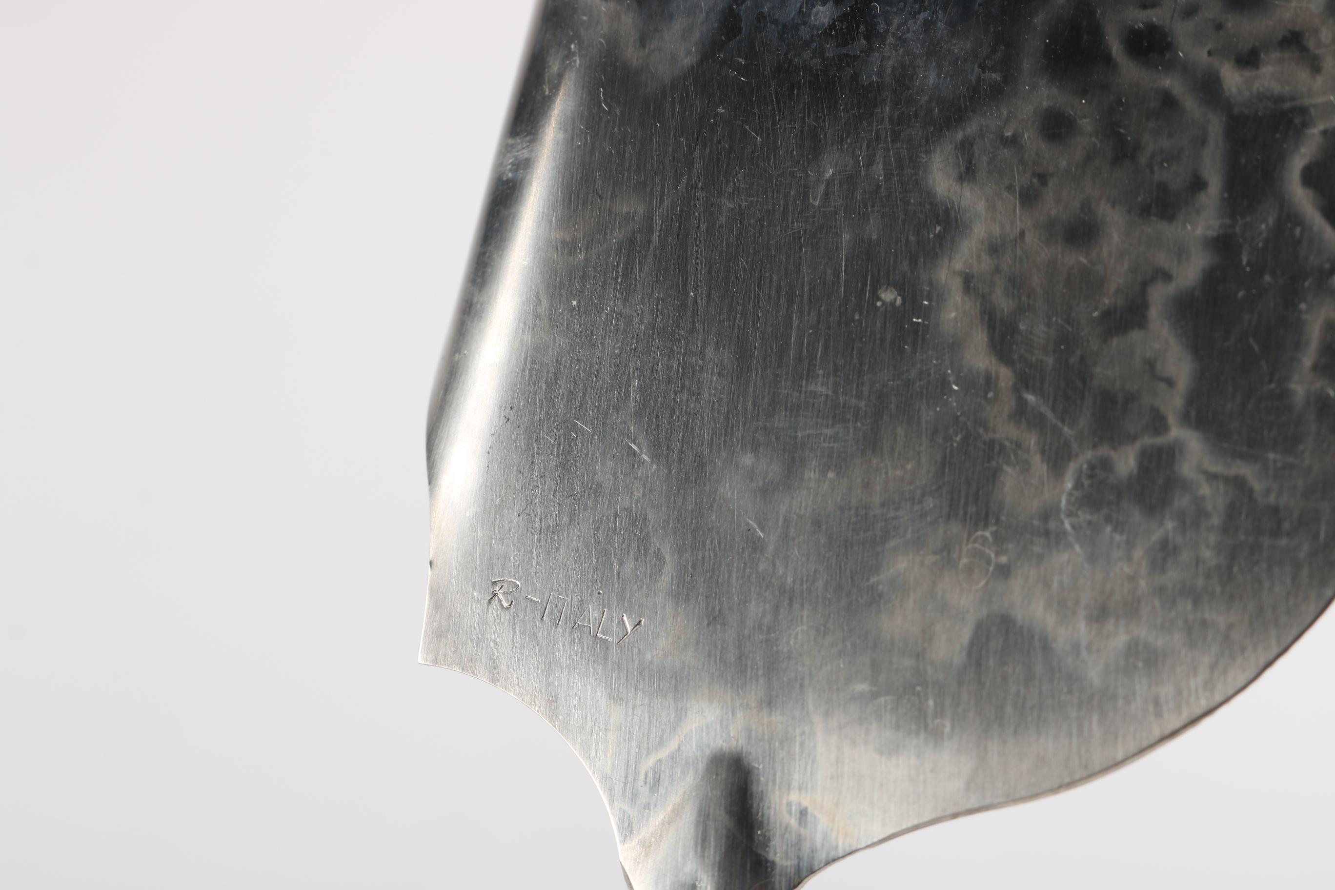 International Silver Co "Royal Danish" Salad Set and More