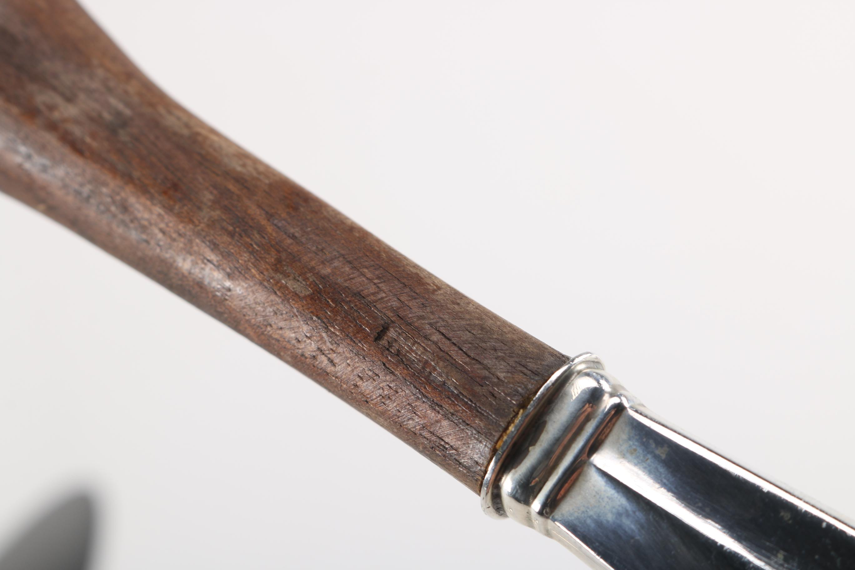 International Silver Co "Royal Danish" Salad Set and More