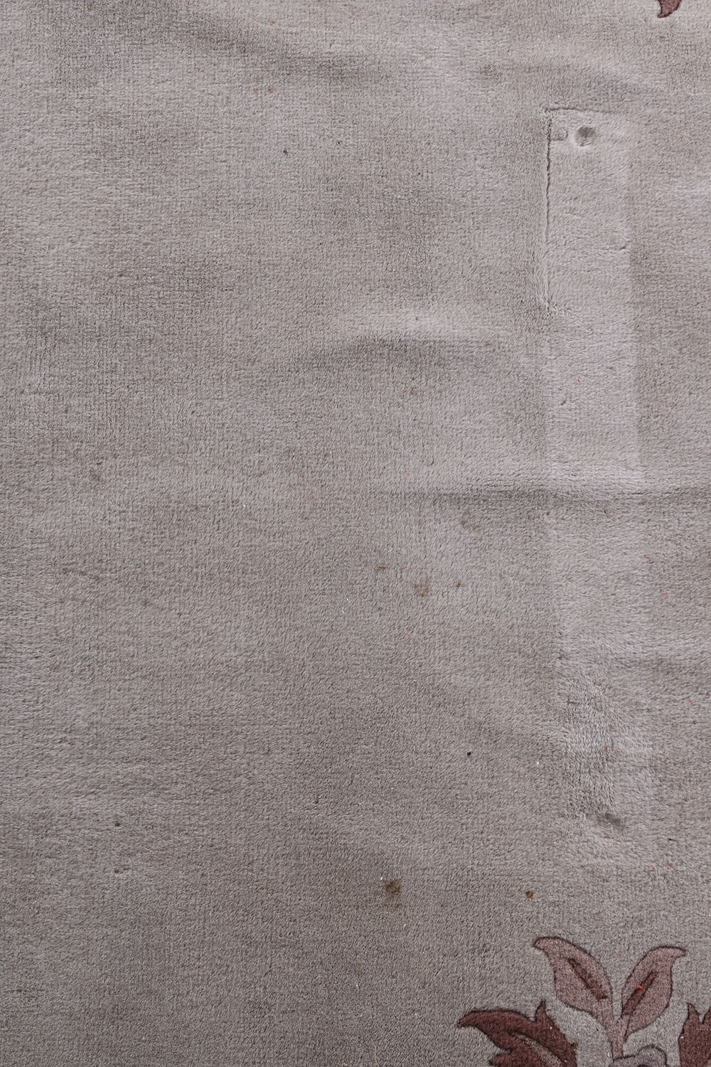 Hand-Knotted Chinese Nichols Area Rug