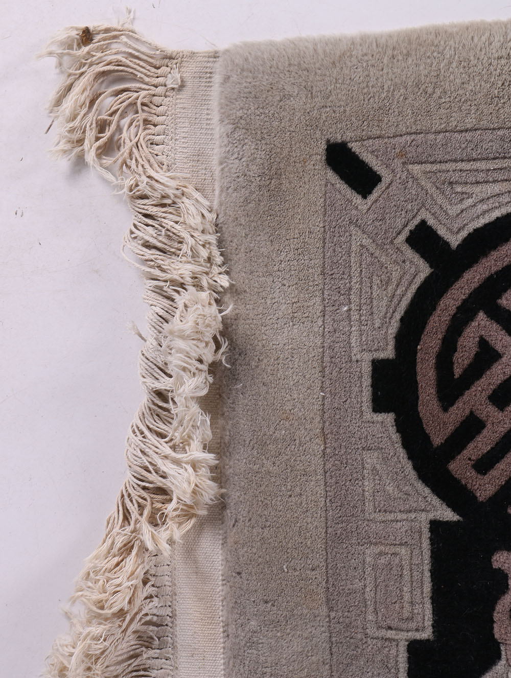 Hand-Knotted Chinese Nichols Area Rug