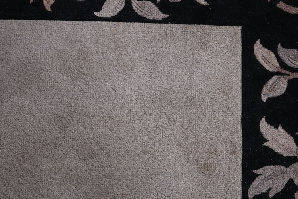 Hand-Knotted Chinese Nichols Area Rug