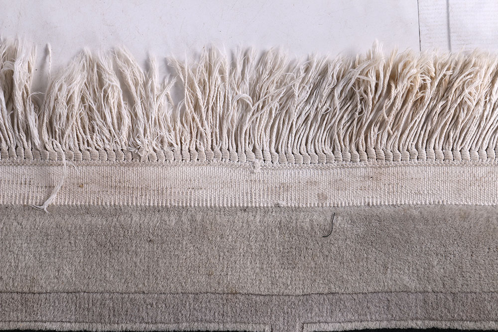 Hand-Knotted Chinese Nichols Area Rug