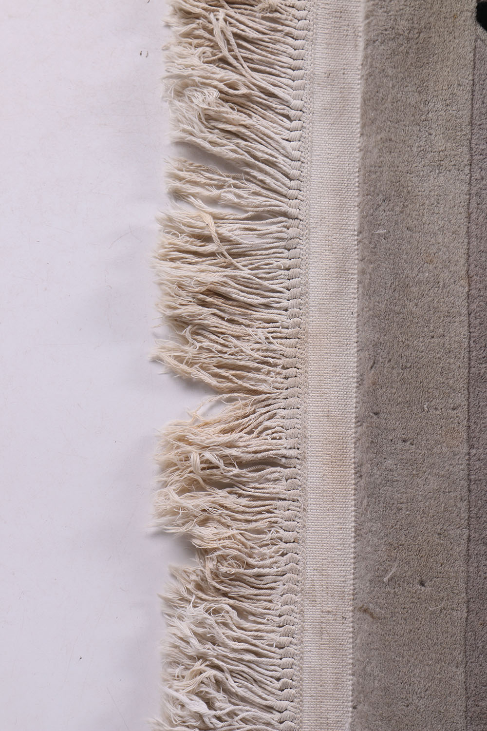 Hand-Knotted Chinese Nichols Area Rug