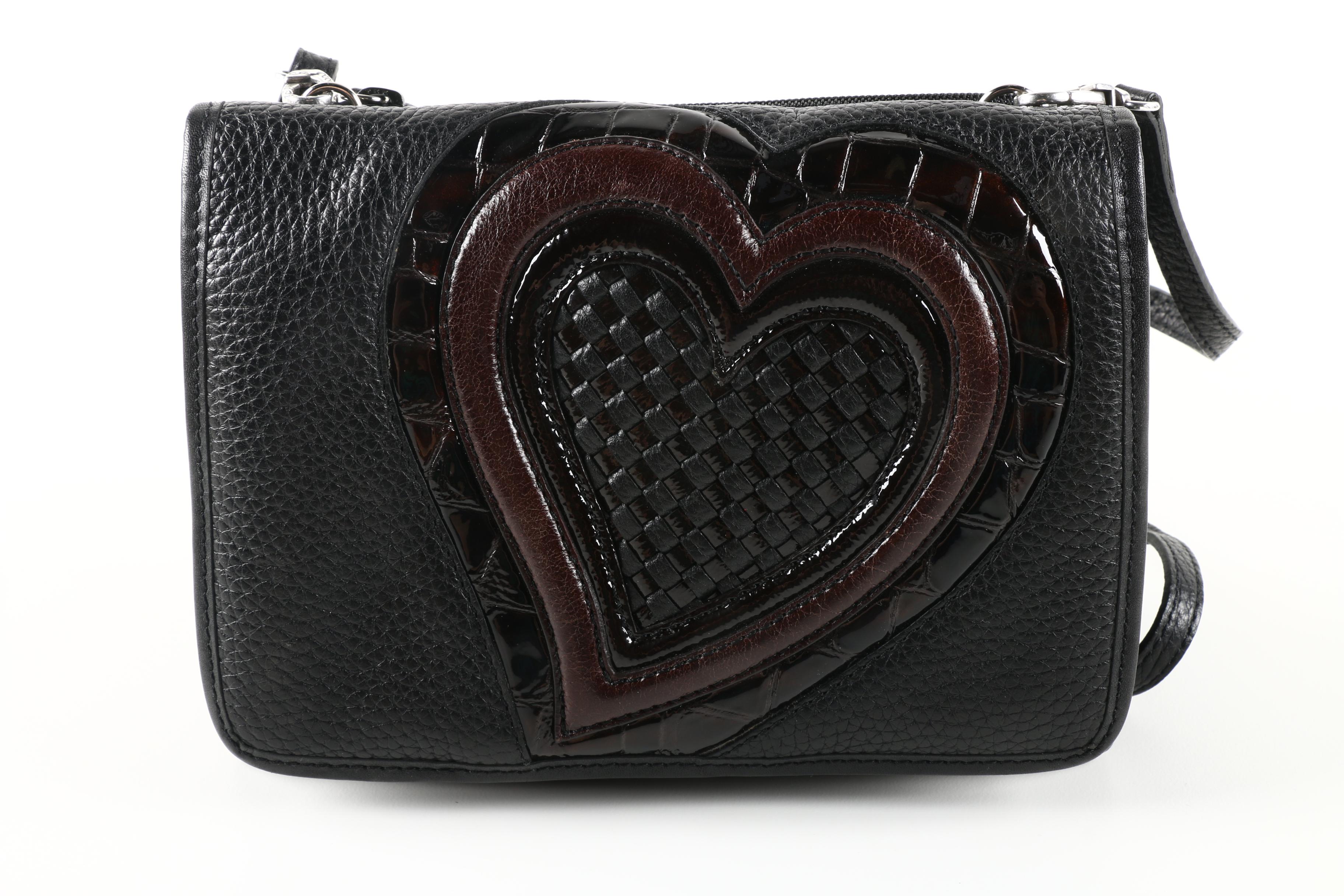 Brighton and Coach Accessories